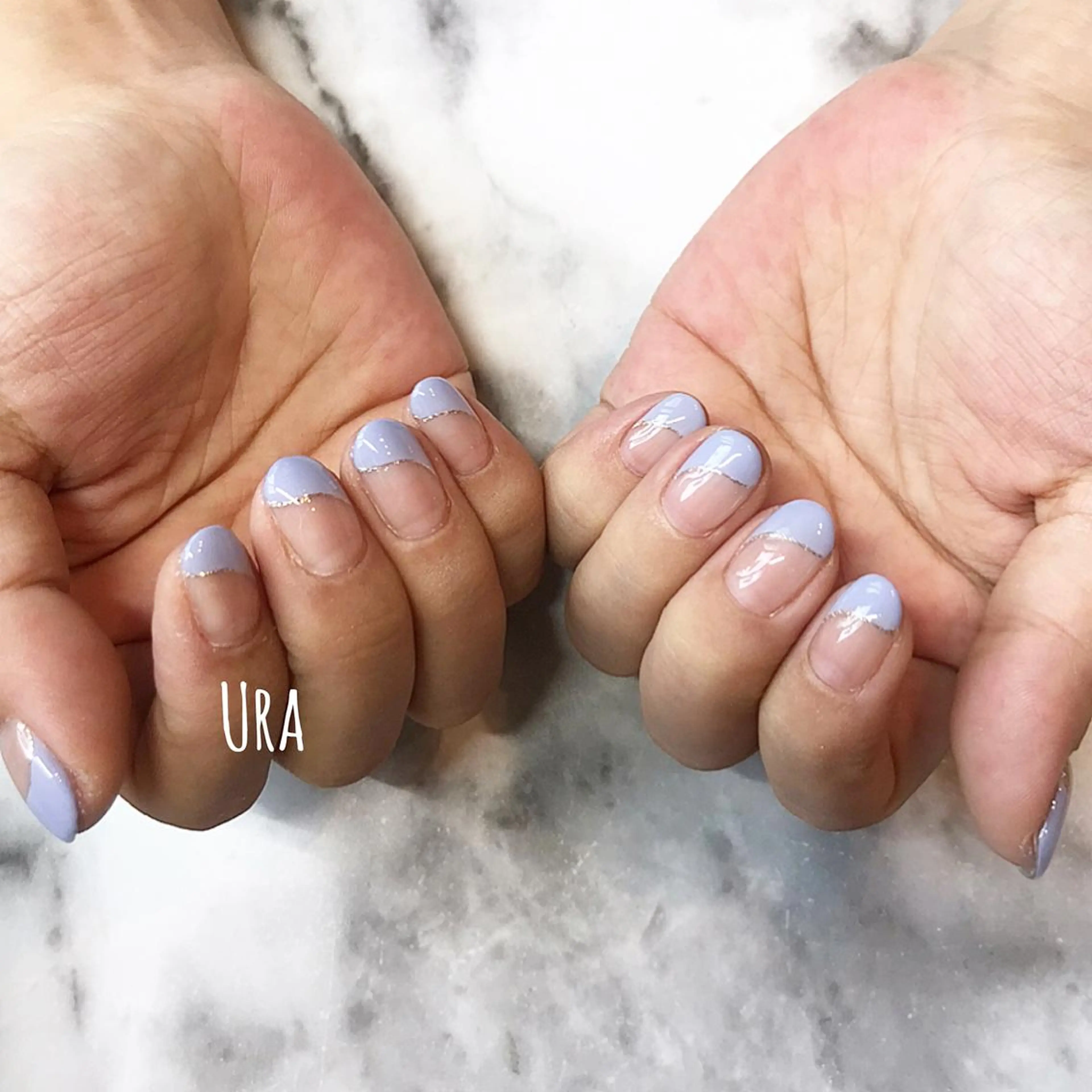 ネイル UrakoNail 《nail》のネイルデザイン