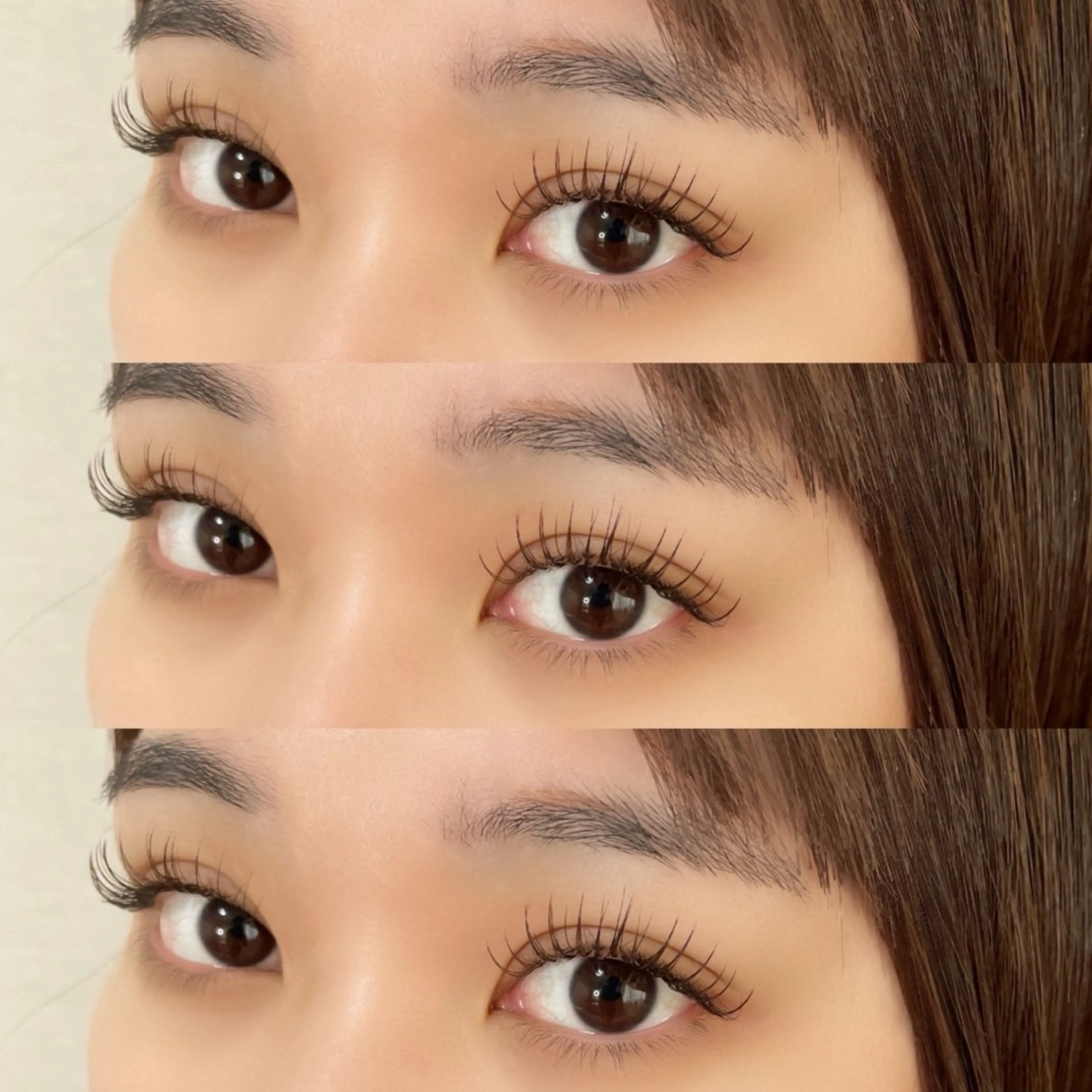 マツエク・マツパ マツエク Rita Eyesの眉毛・アイブロウイメージ