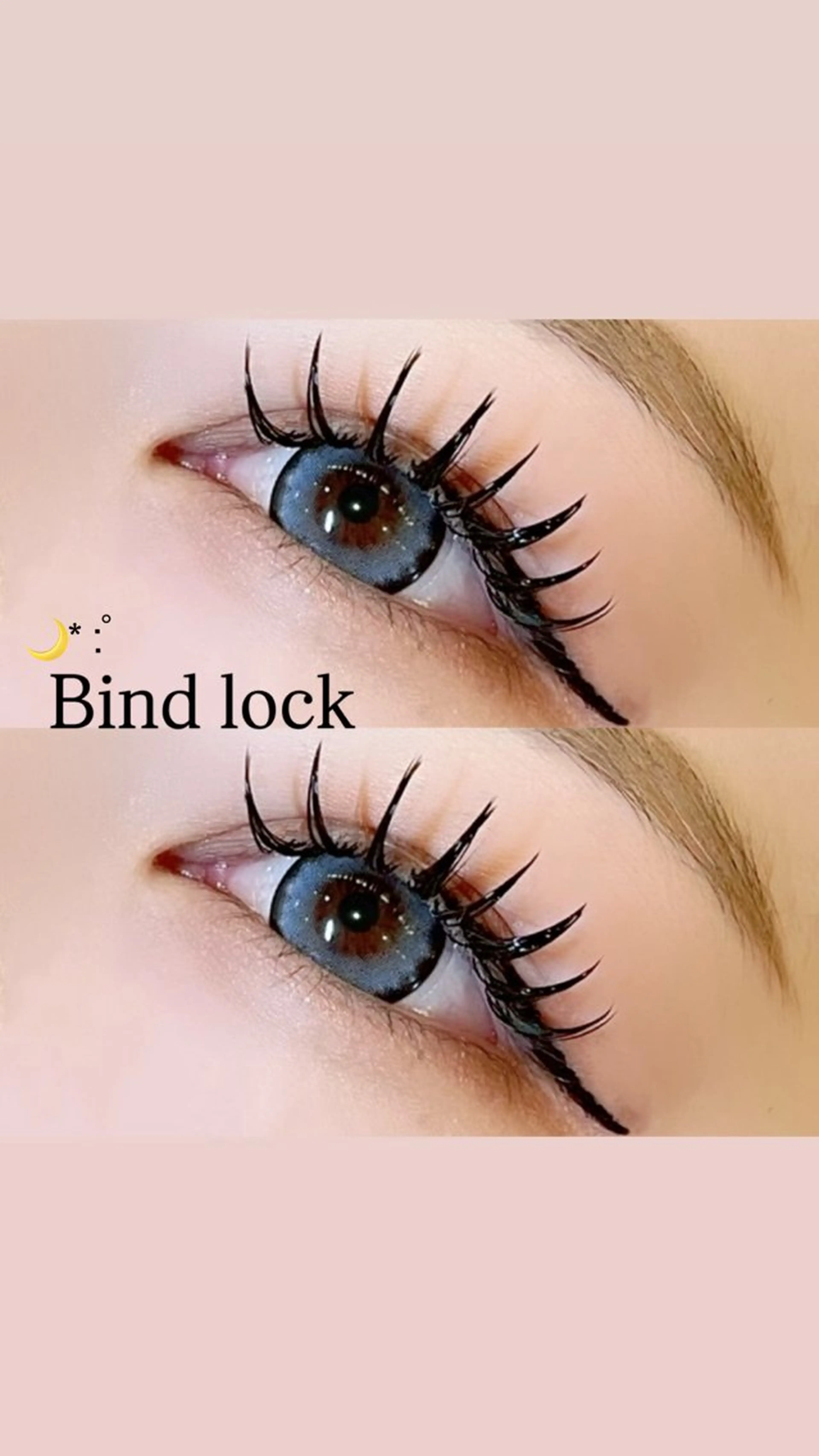 マツエク・マツパ ‎🤍Minami ‎🤍のマツエク・マツパデザイン