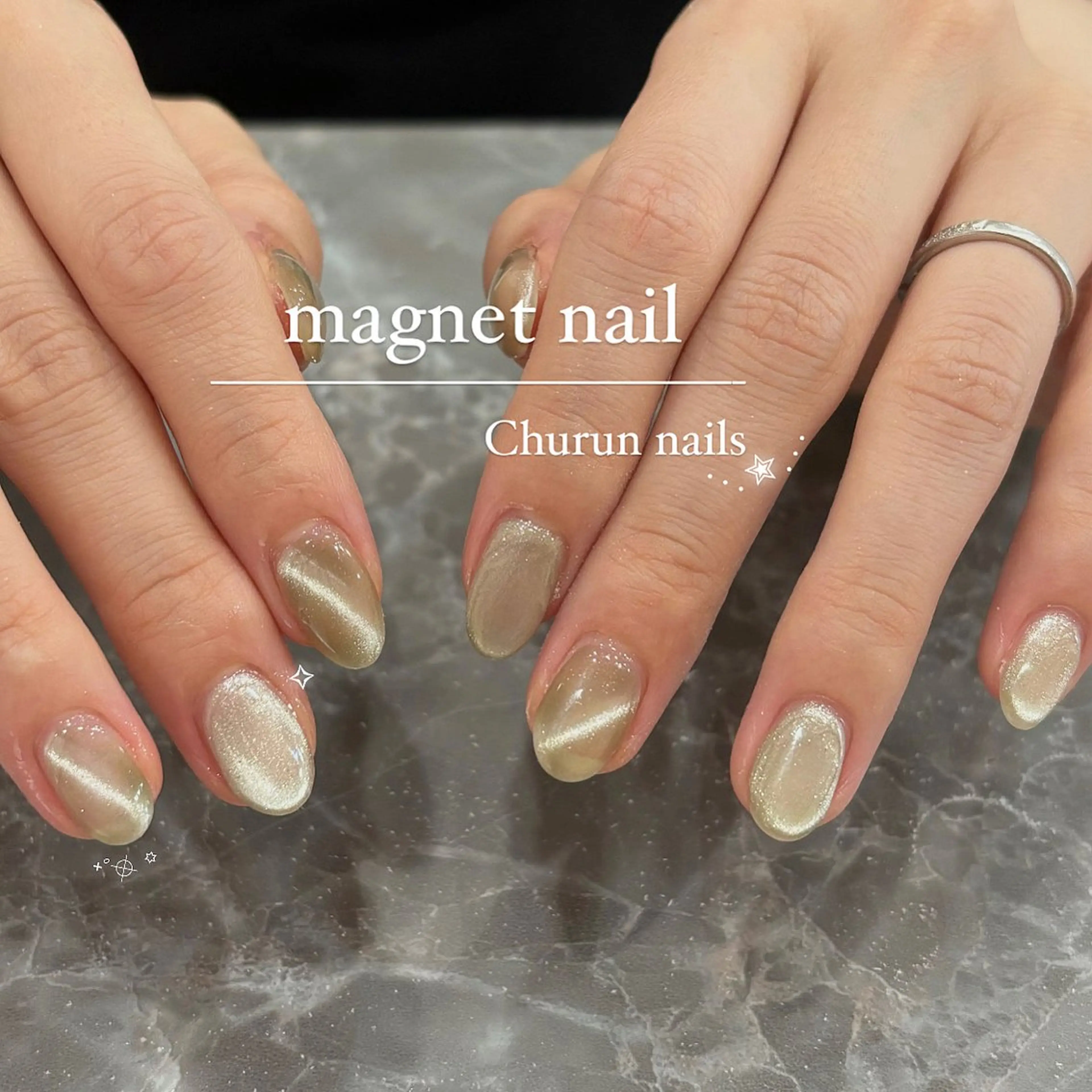 ネイル 777nail salonのネイルデザイン