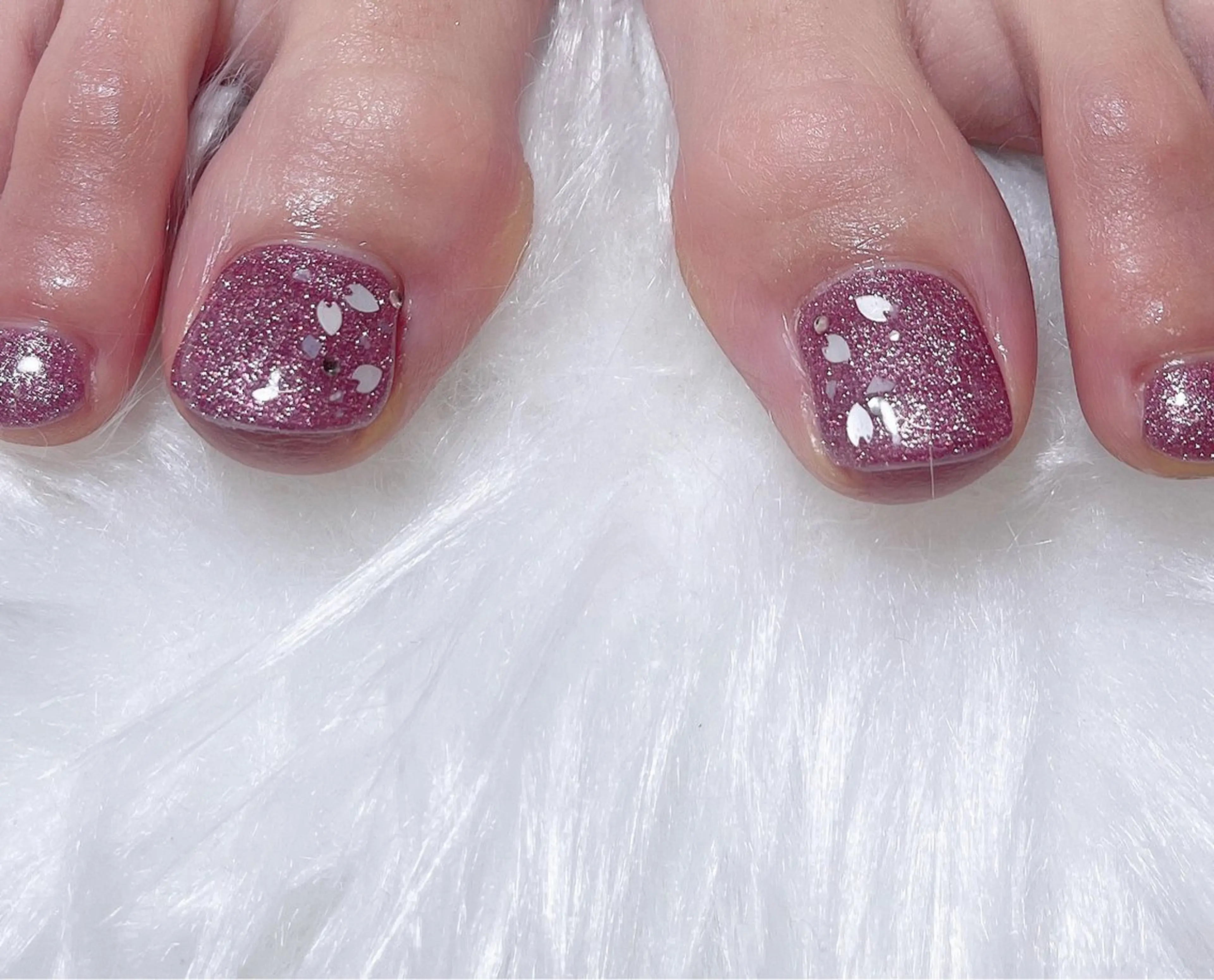 ネイル hairsalon556所属・hairsalon 556のマツエク・マツパデザイン