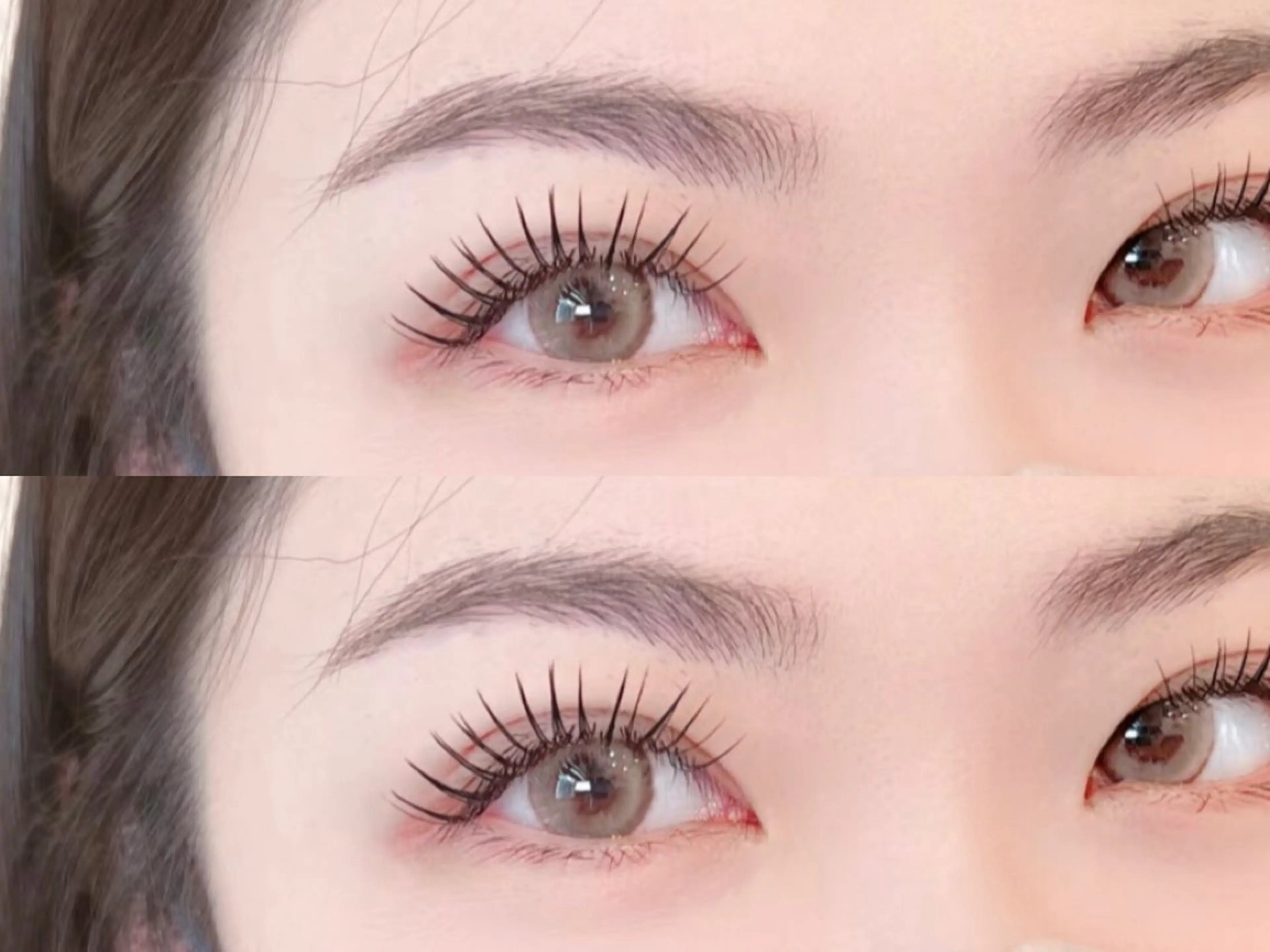 マツエク・マツパ APEX SALONのマツエク・マツパデザイン