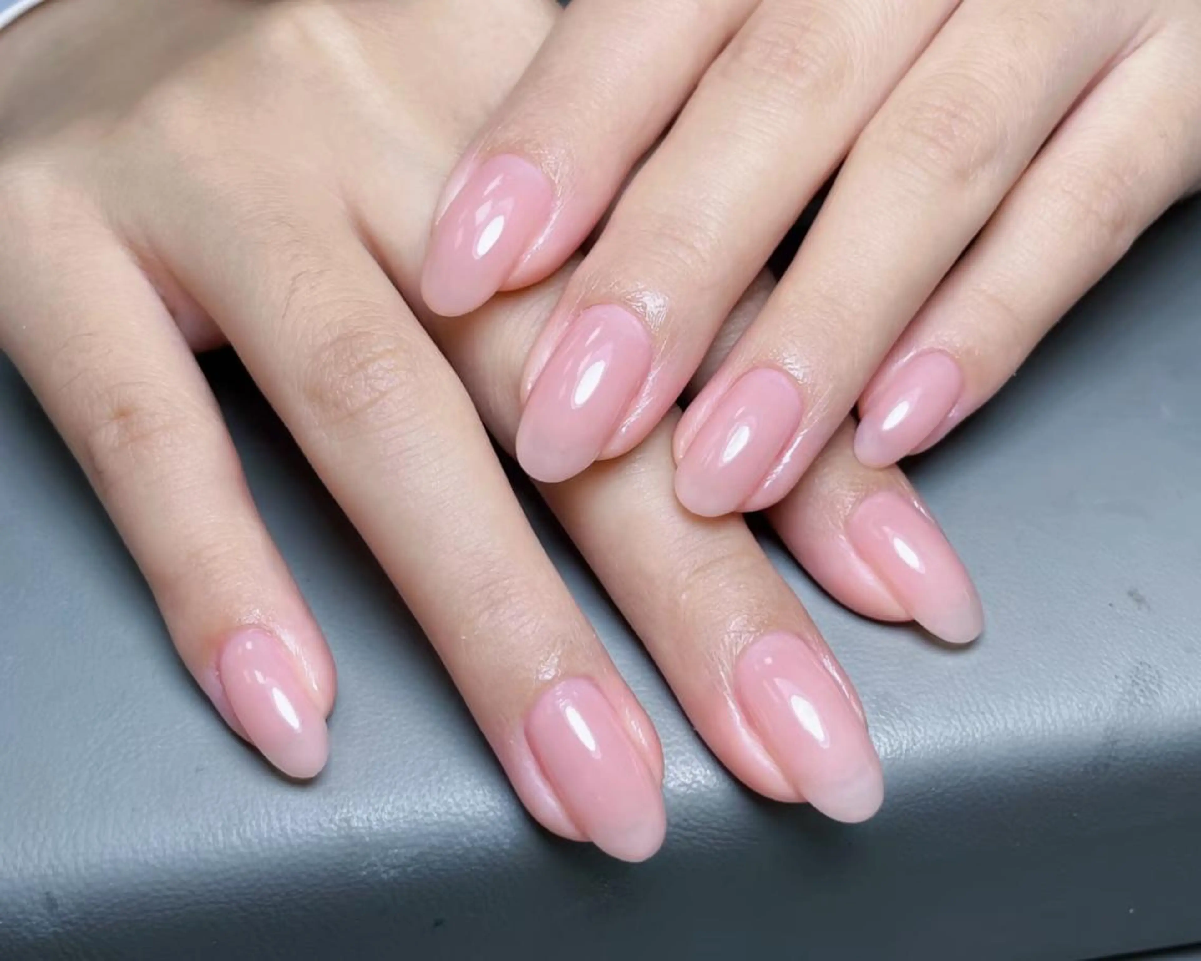 ネイル ハンドネイル 🎀 NaNa_nailのネイルデザイン