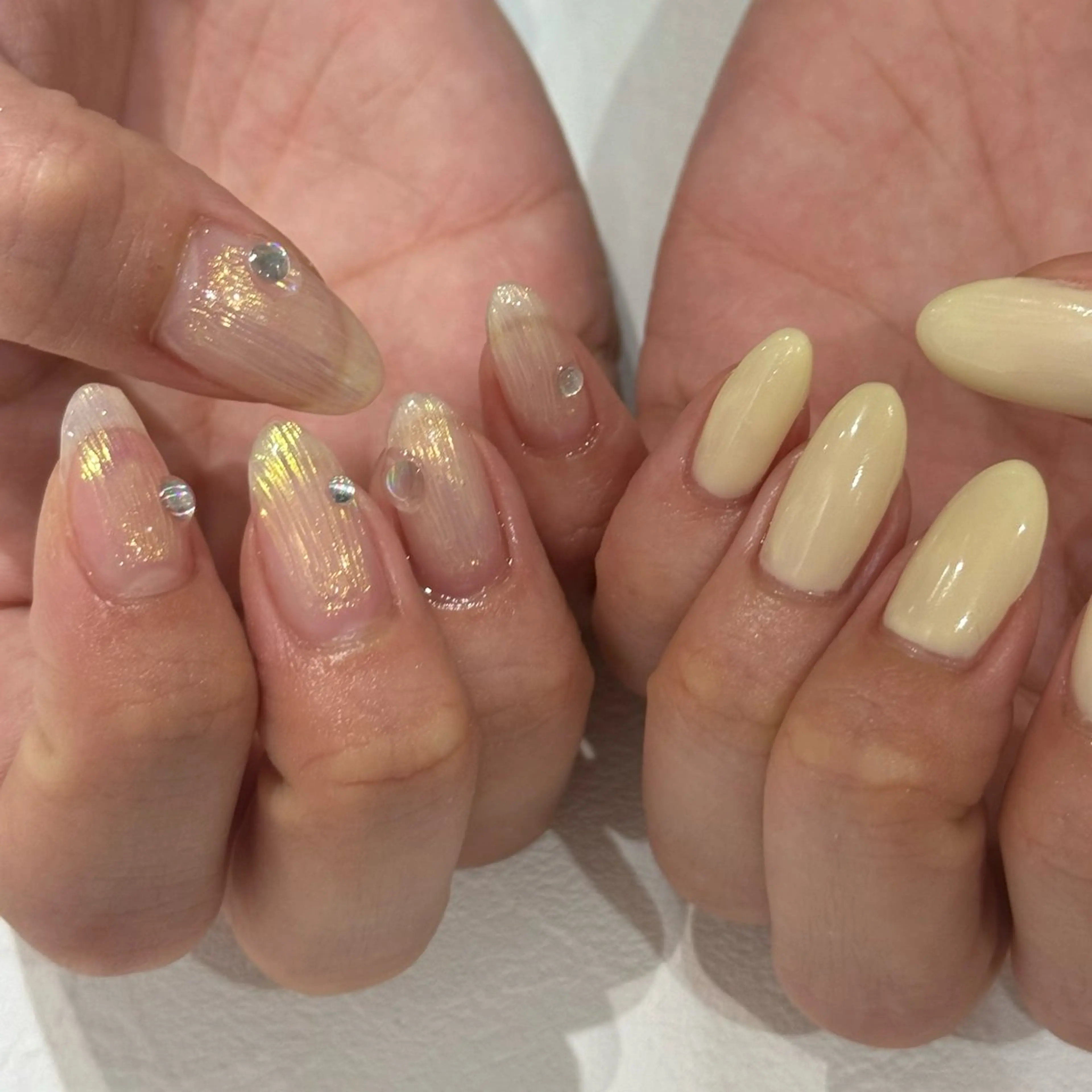 ネイル SACHIKO♪ premiereのネイルデザイン