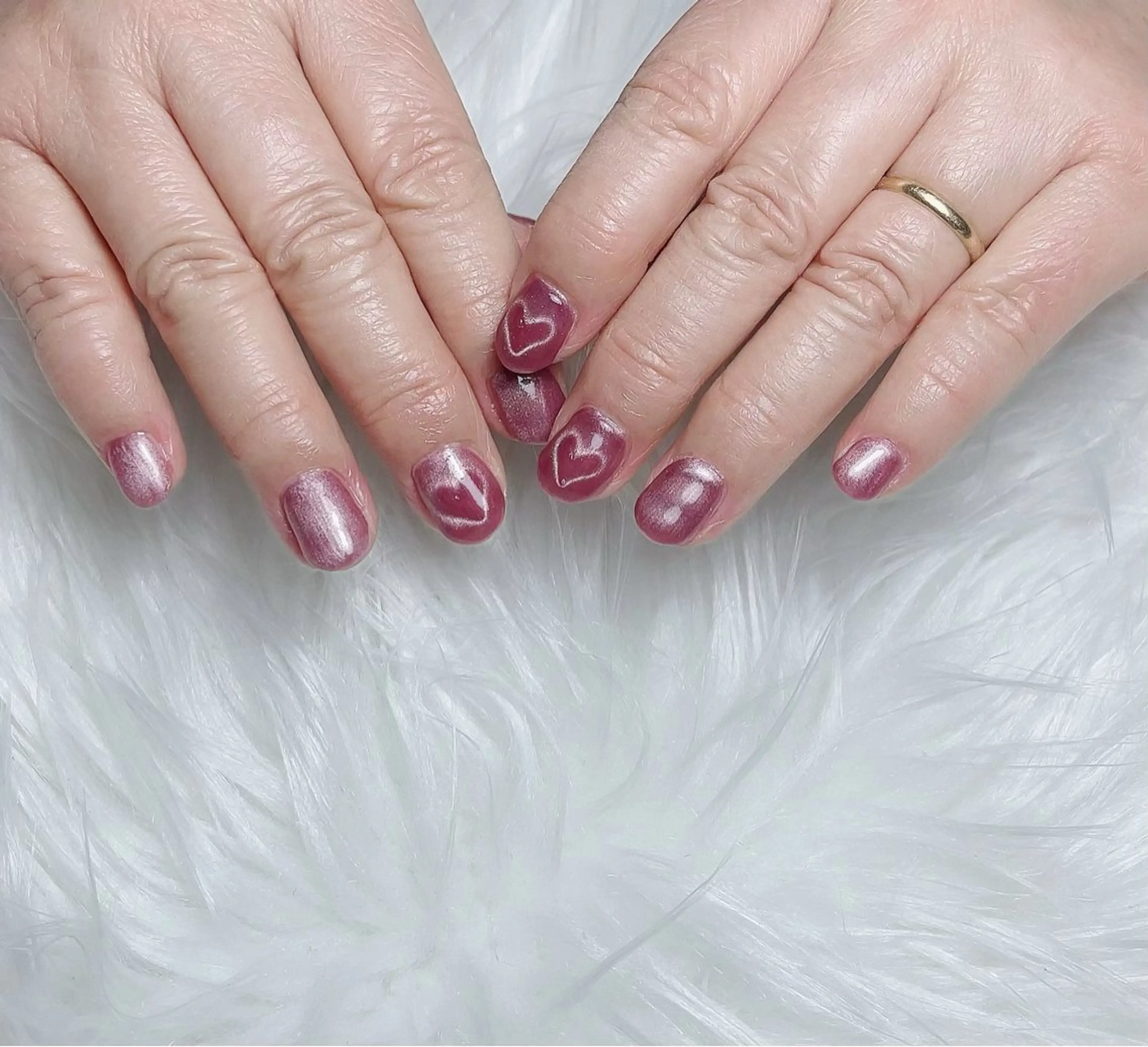 ネイル hairsalon 556のマツエク・マツパデザイン