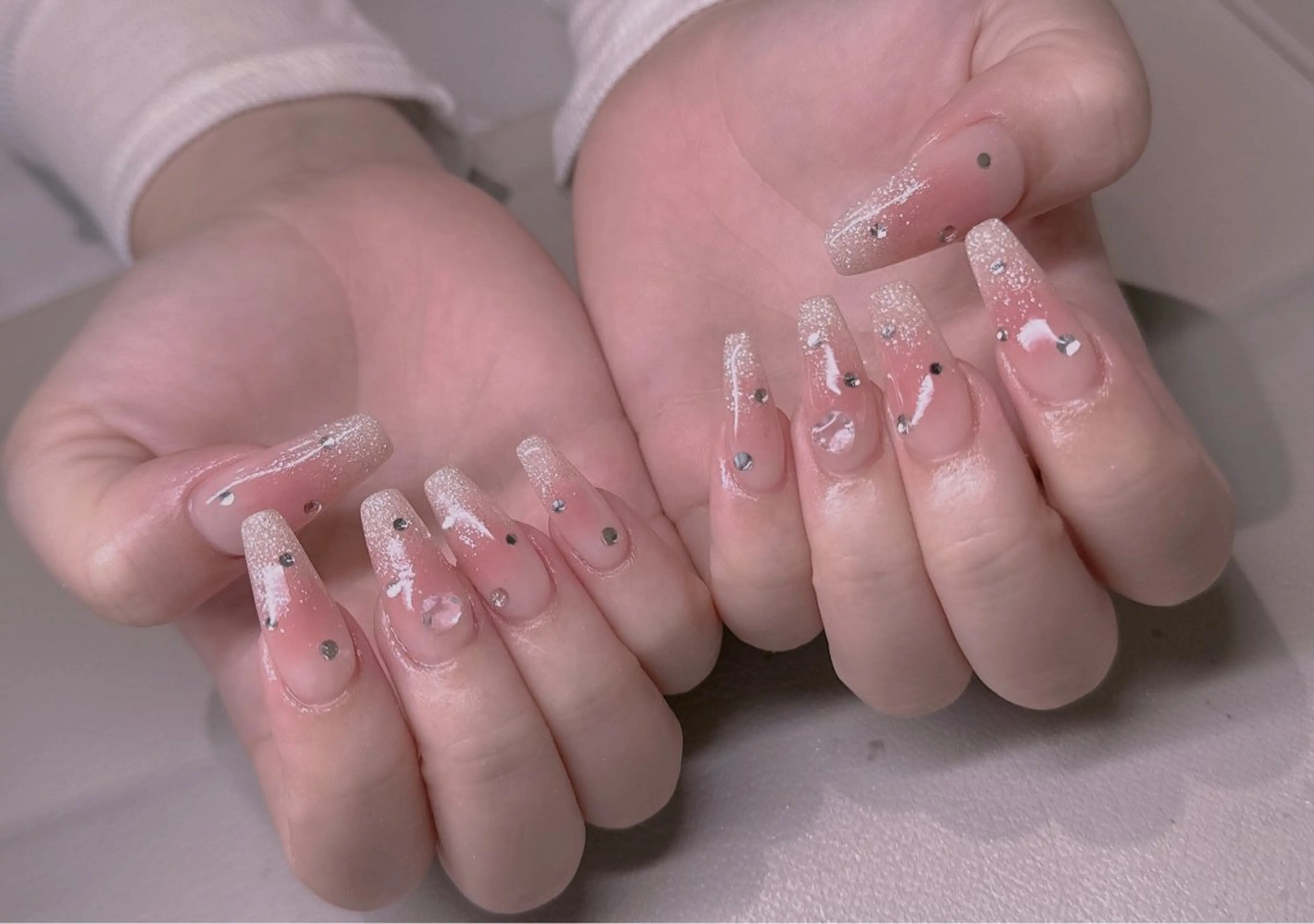 ネイル エムズ ハヤシのネイルデザイン