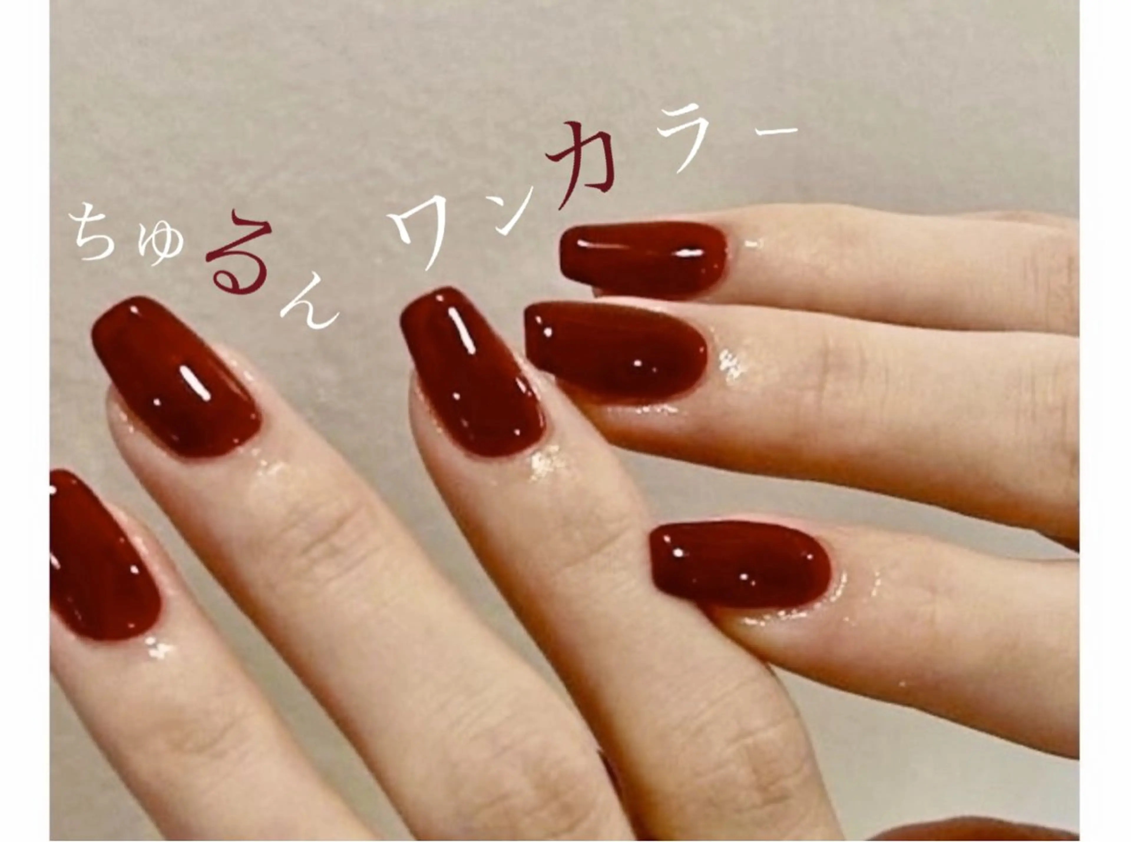 ネイル 勝どきネイルサロン tittiのネイルデザイン