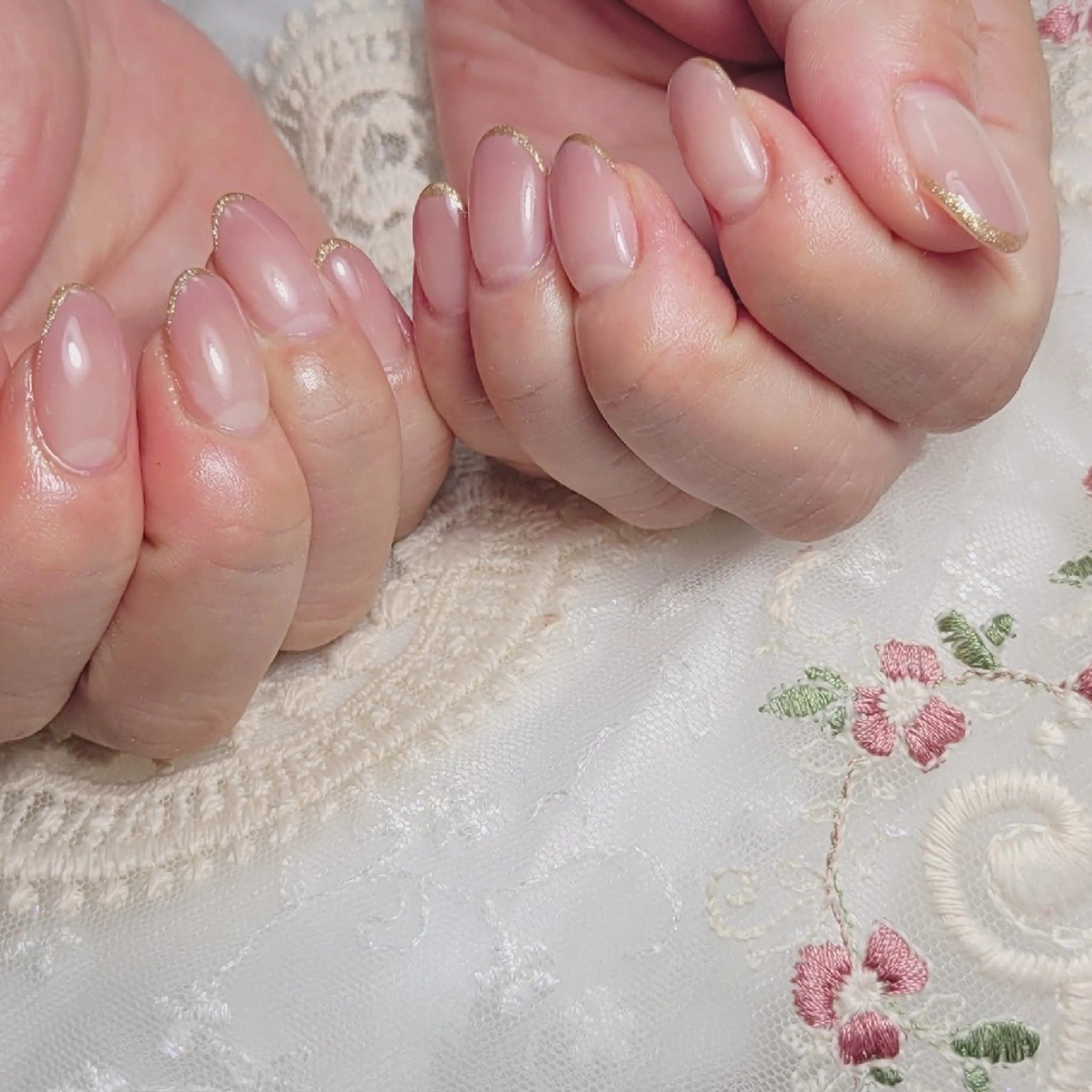 ネイル ネイルサロンほっこり kanaのネイルデザイン