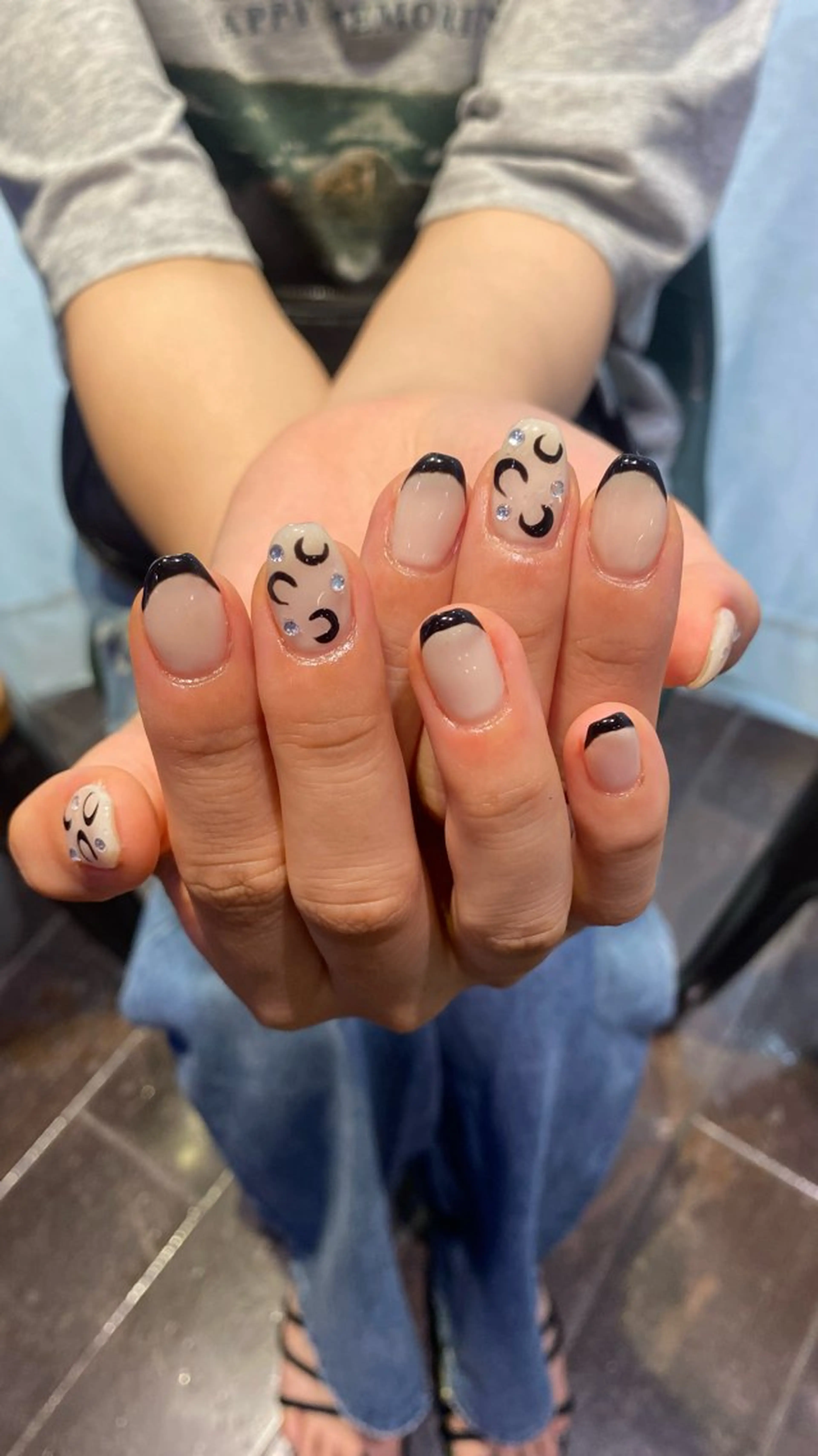 カラー メンズ メンズブリーチ メンズハイライト メンズハイトーン メンズインナーカラー メンズ韓国風 designcolo r/似合わせNOKAのヘアスタイル