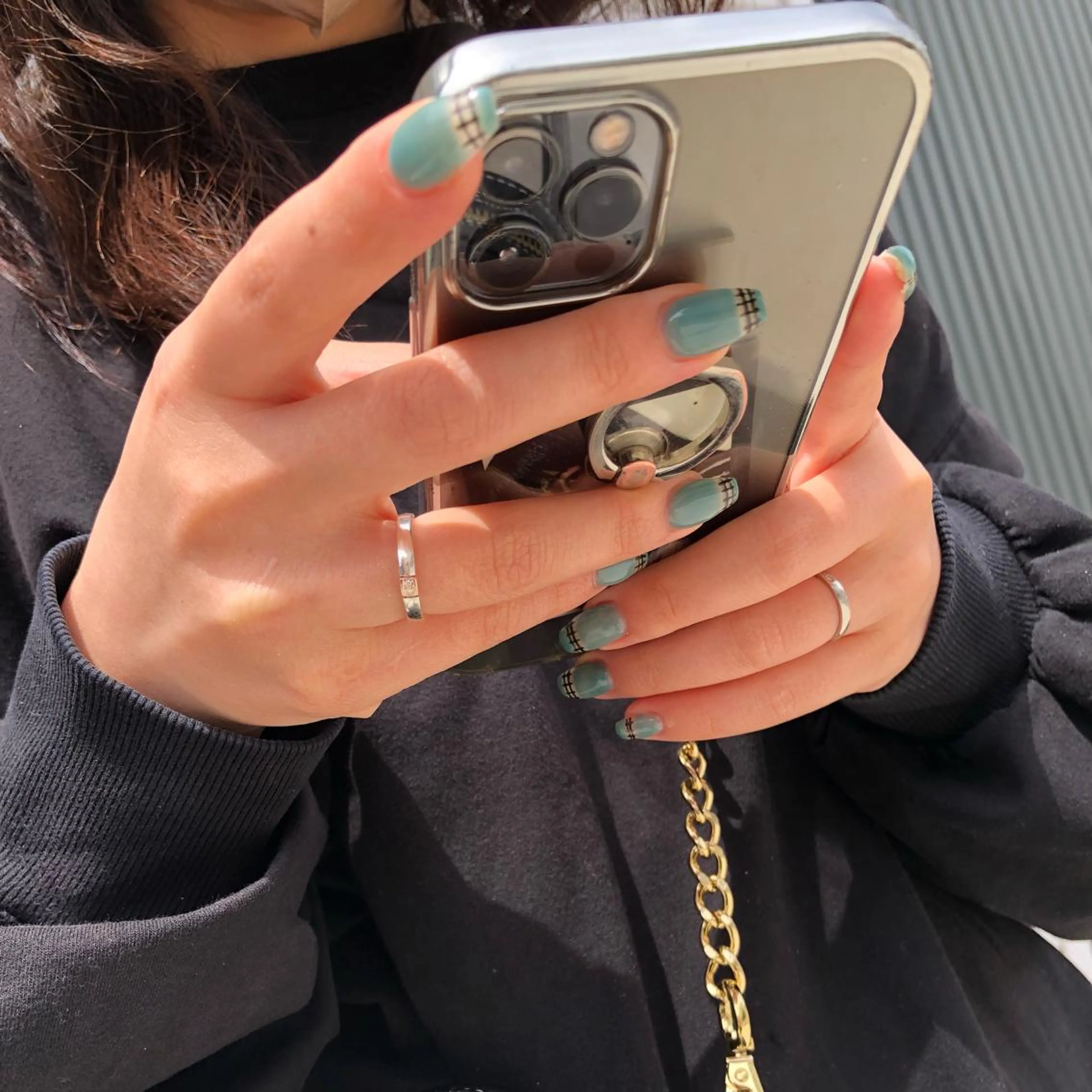 ネイル emma nailのネイルデザイン