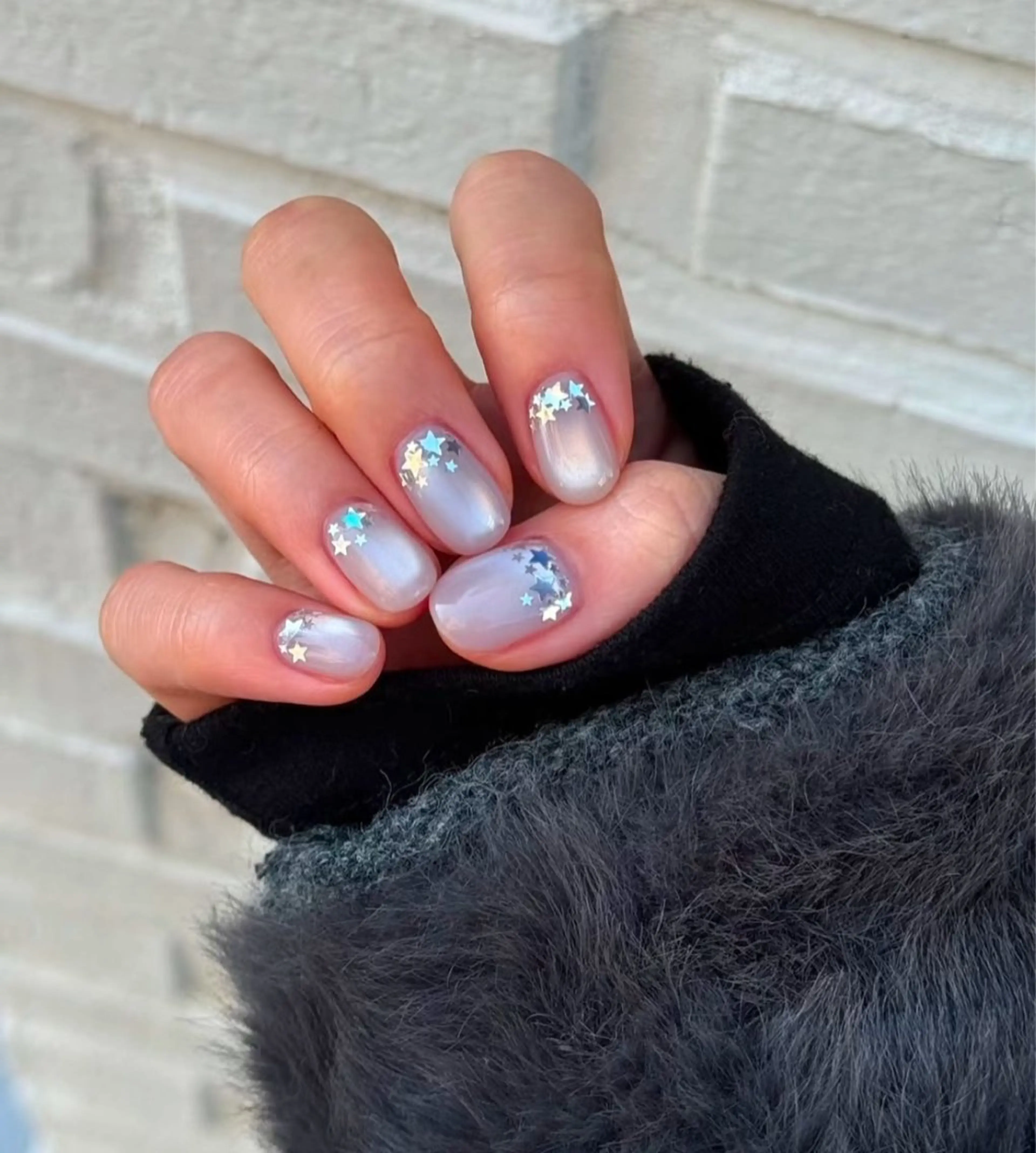 ネイル M daisyのネイルデザイン