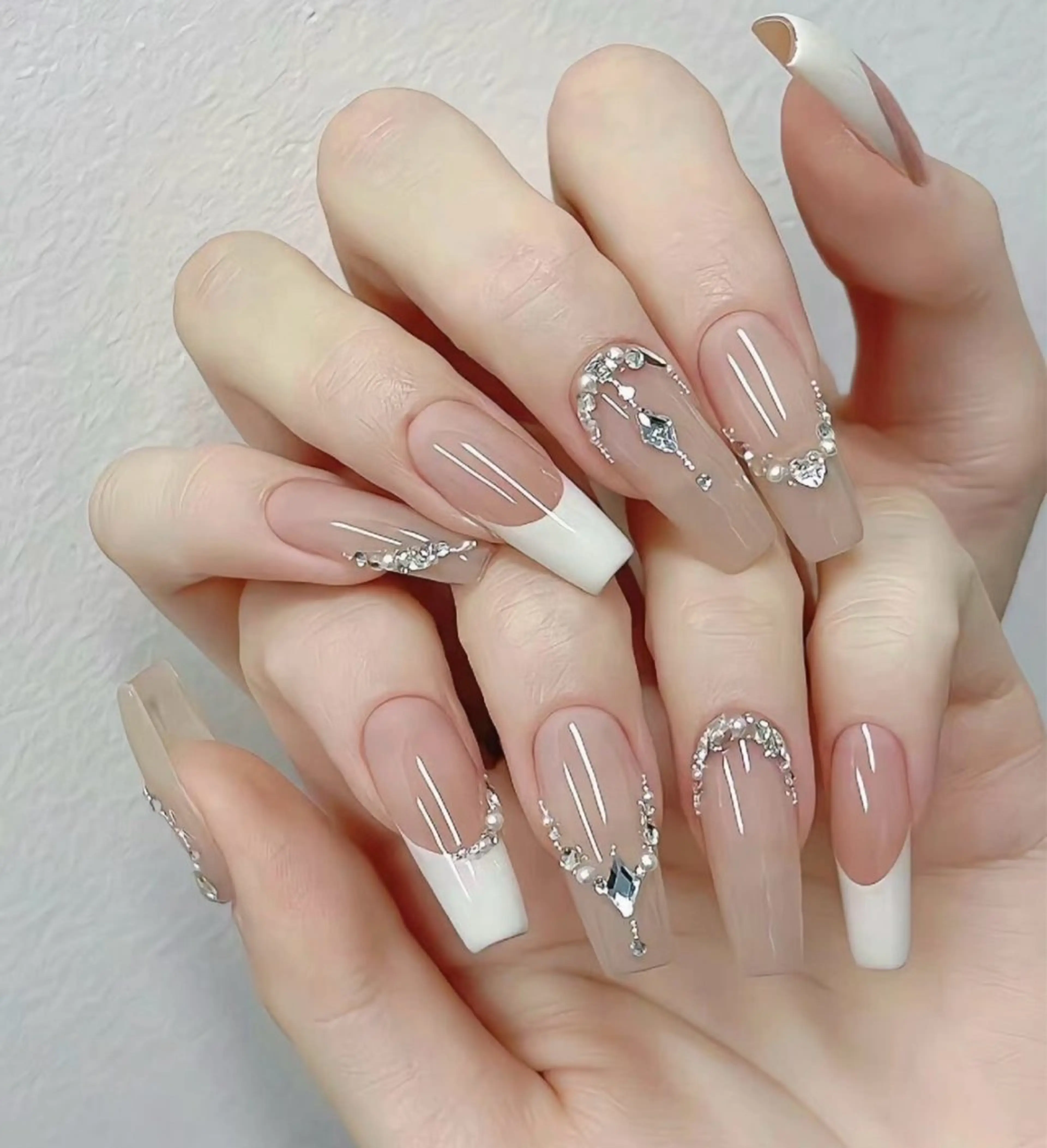 ネイル ハンドネイル D-BEAUTY Nailsalonのネイルデザイン