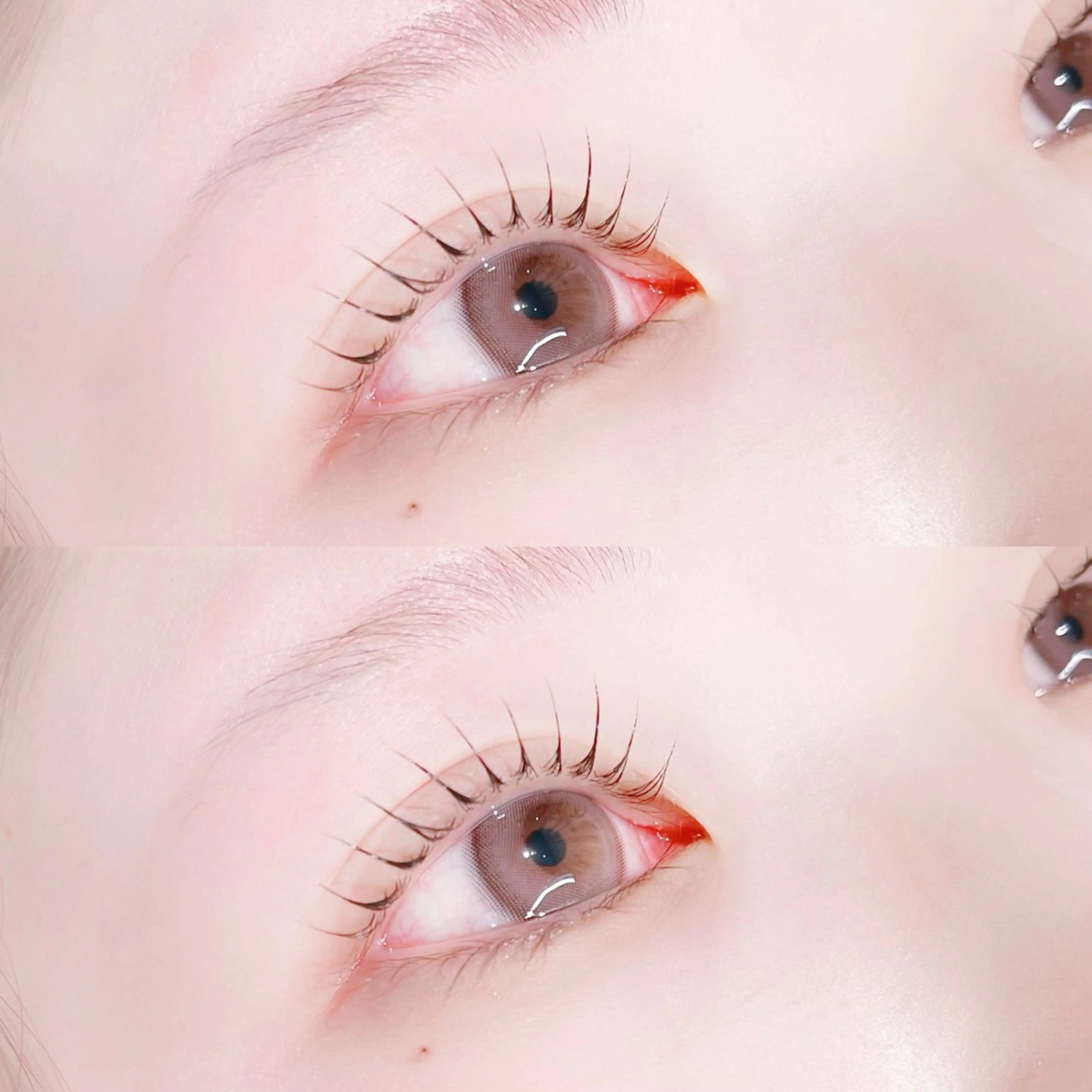 マツエク・マツパ prochaine?所属・金子 清美のマツエク・マツパデザイン