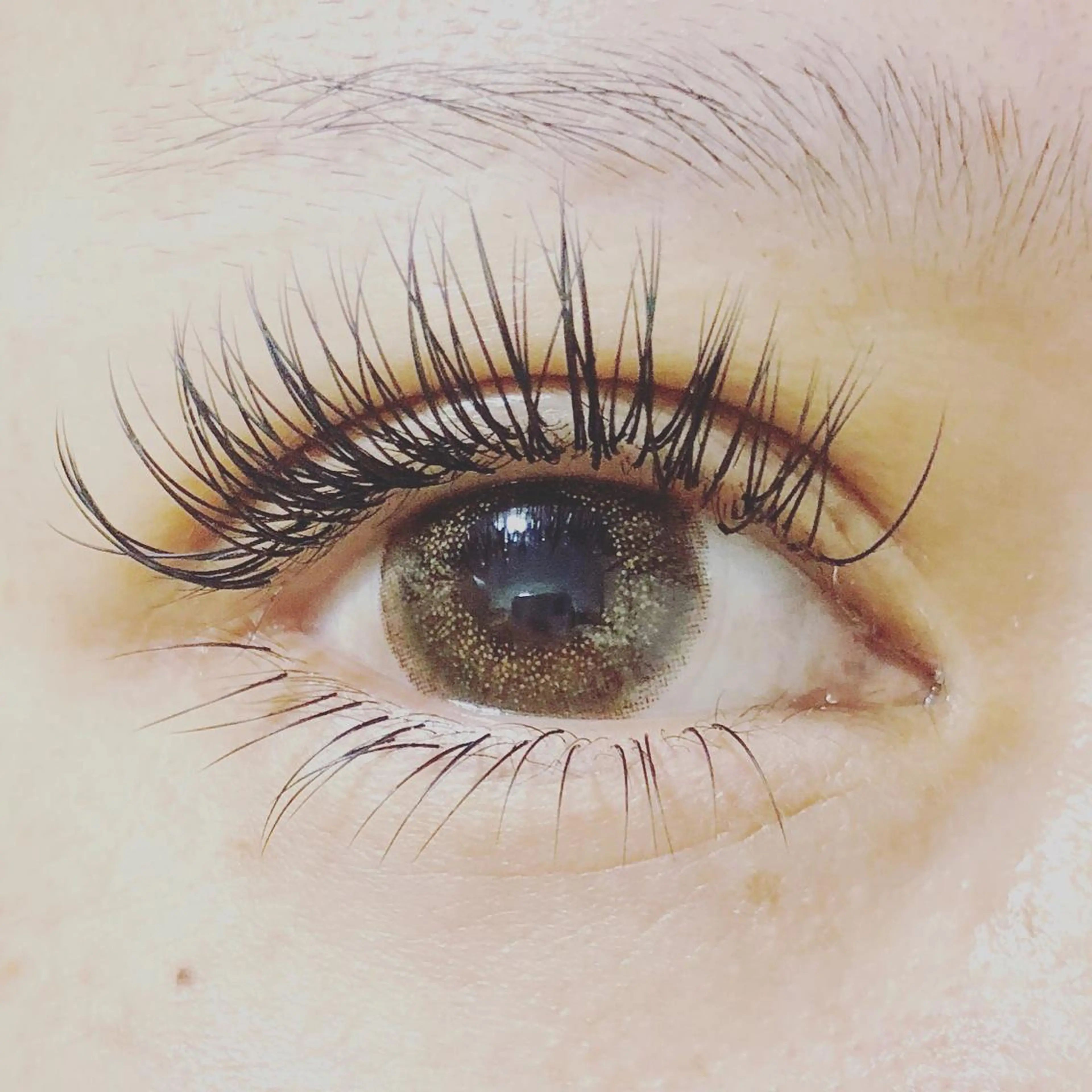 マツエク・マツパ churara チュララのマツエク・マツパデザイン