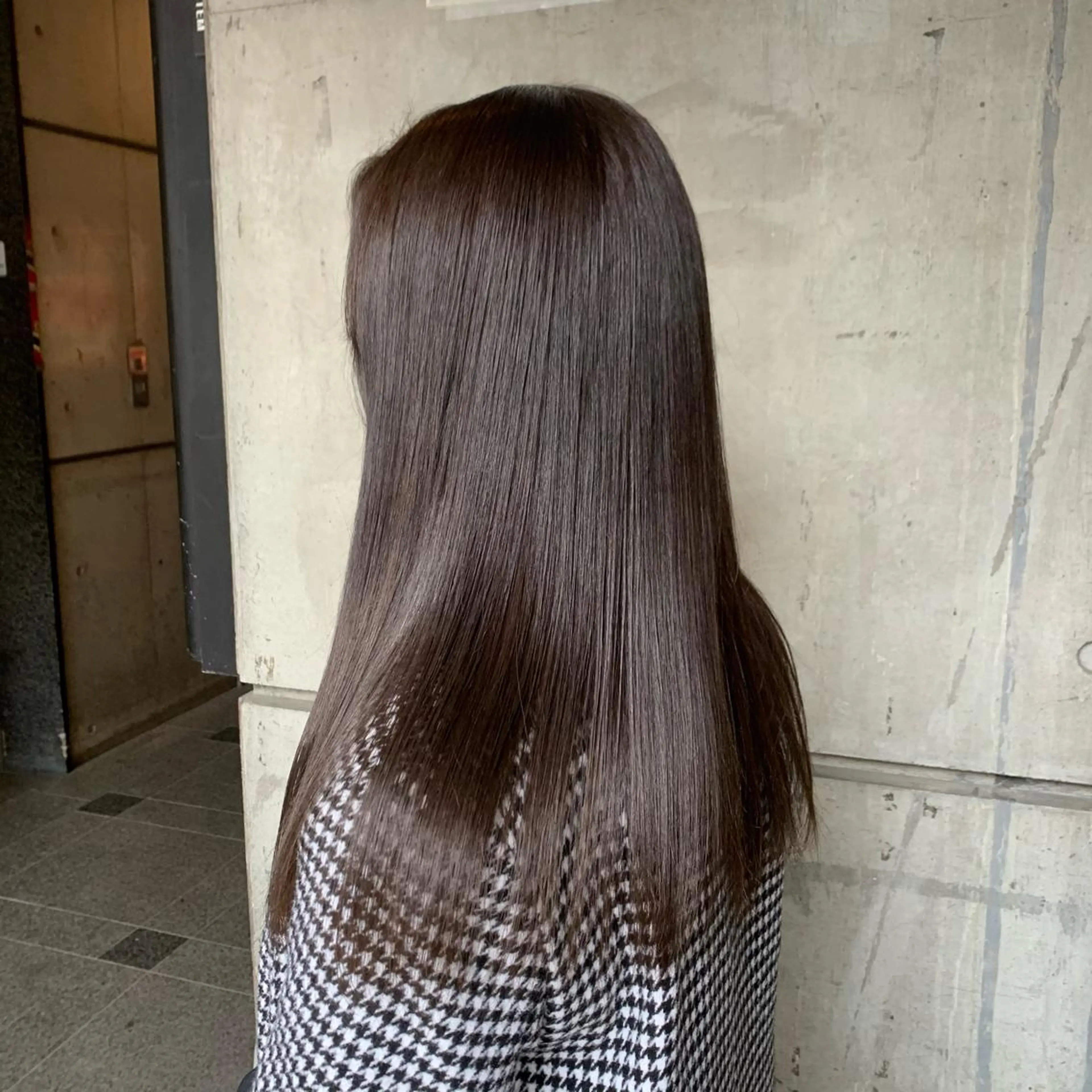 カラー ユナ🌙 nailのネイルデザイン