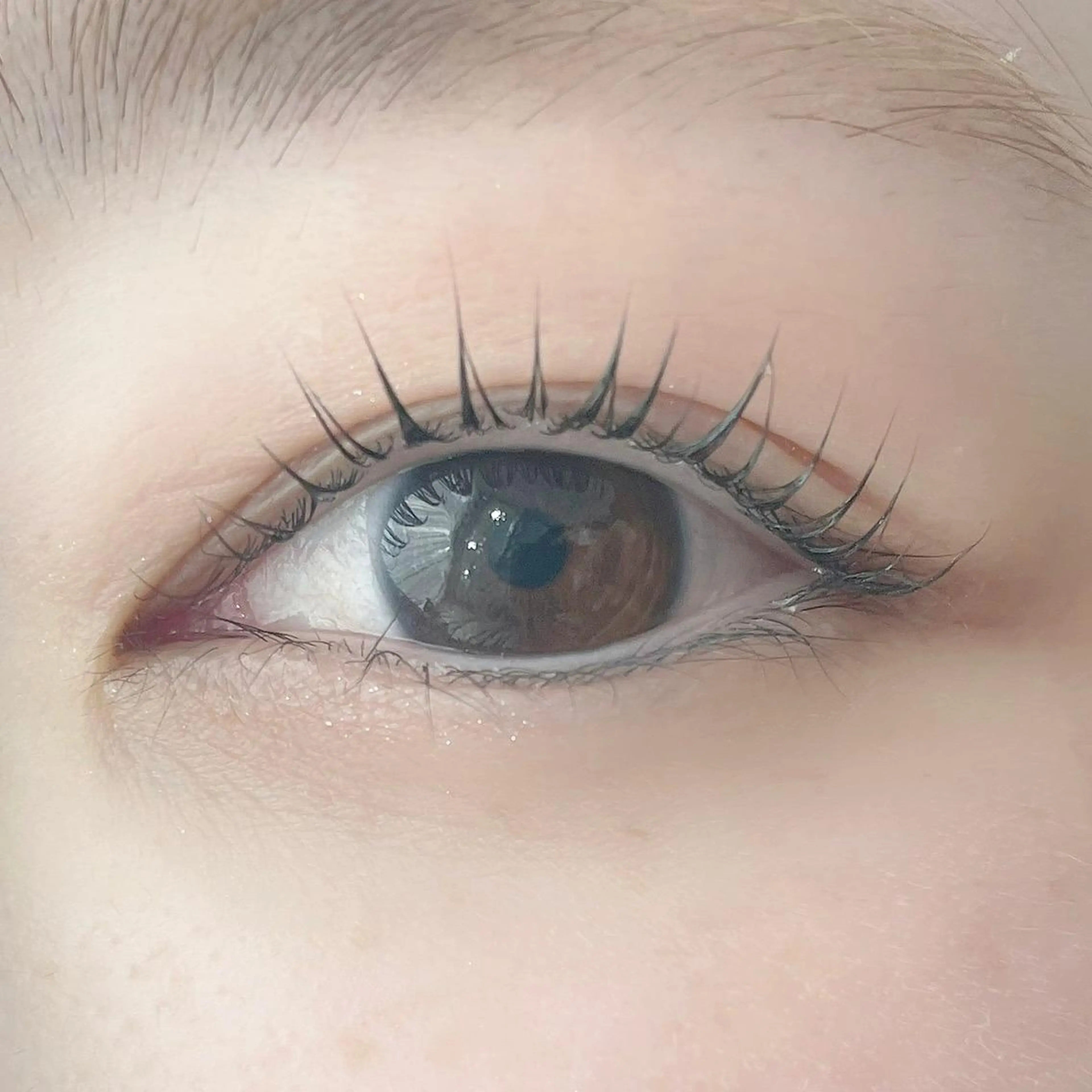 マツエク・マツパ AR.MARA所属・ナツミ🤍 蔵前、浅草のヘアスタイル