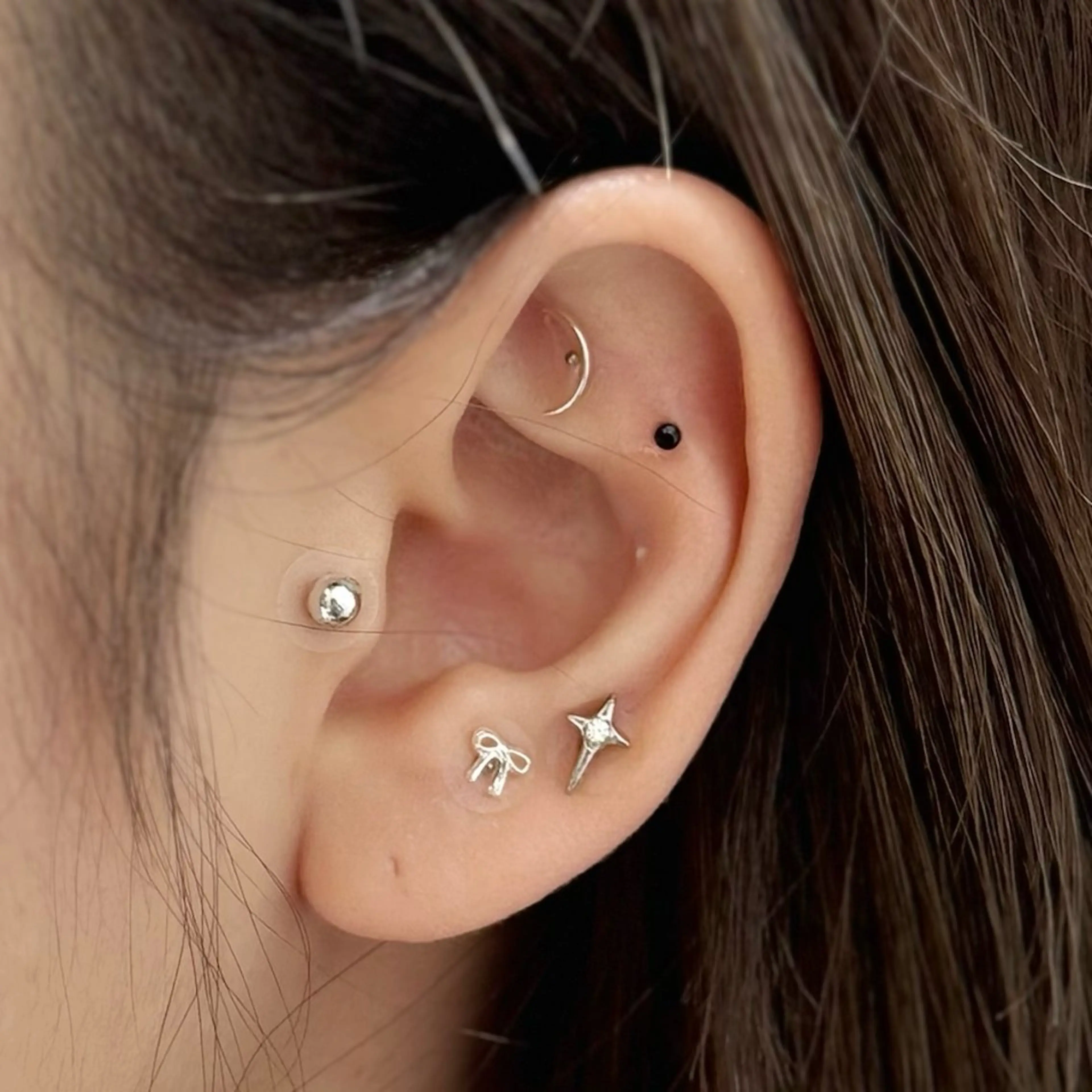 その他 🌜美髪矯正/艶髪 /ボブ/こころ🌛のヘアスタイル