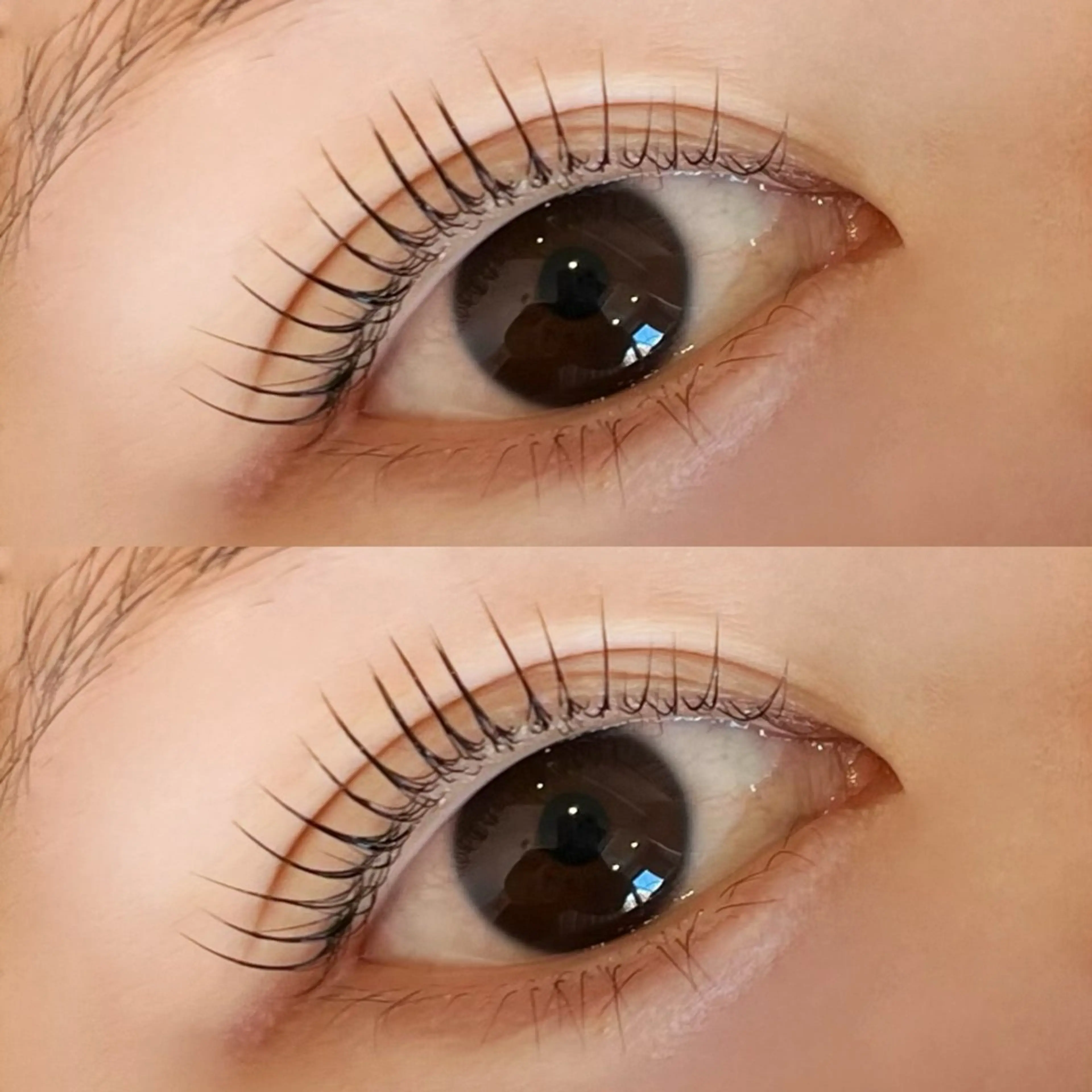 パーマ 〰️sofa🪧 Kiguchiのマツエク・マツパデザイン