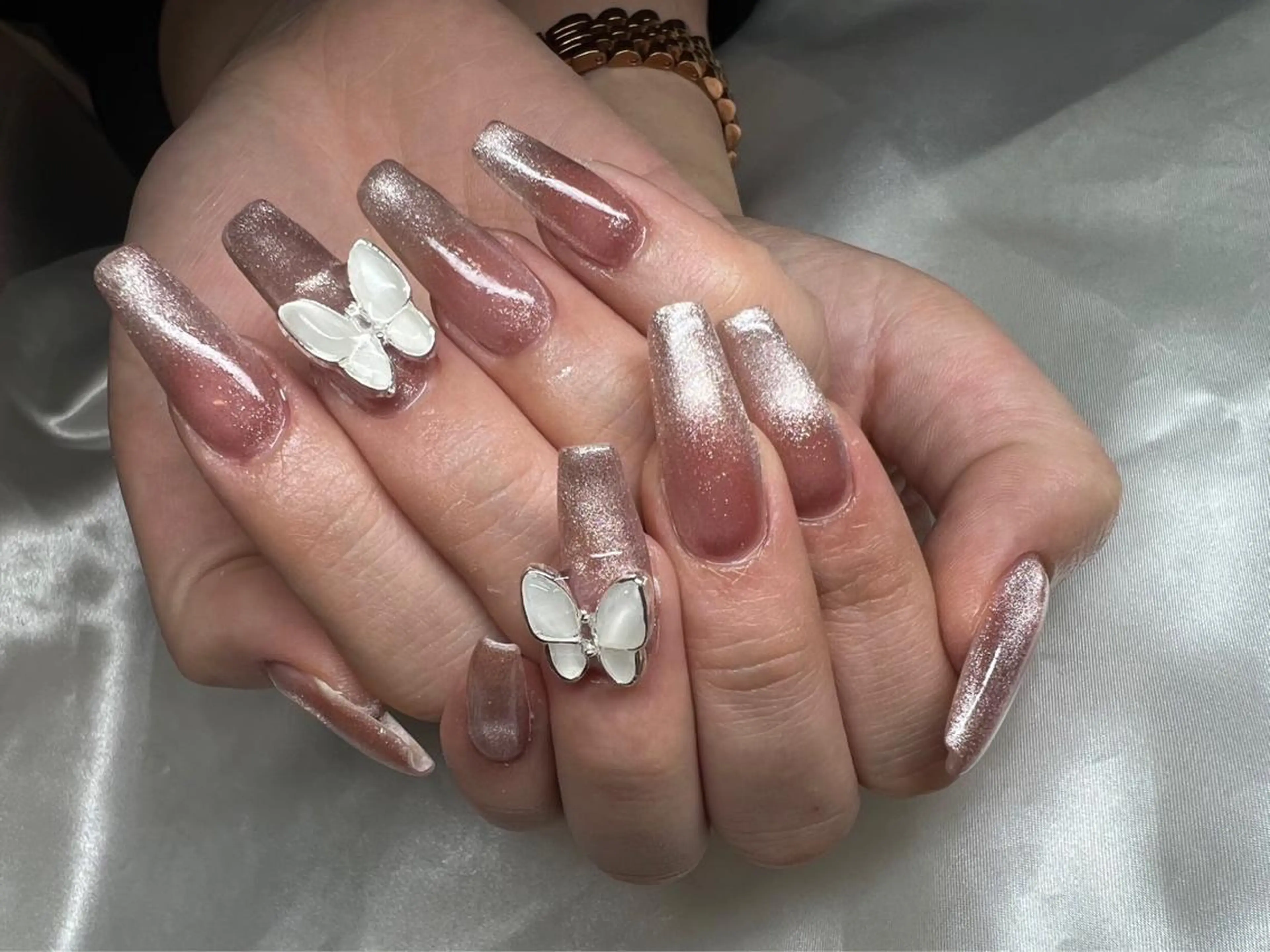 ネイル -N nail- Jr.nailistのネイルデザイン