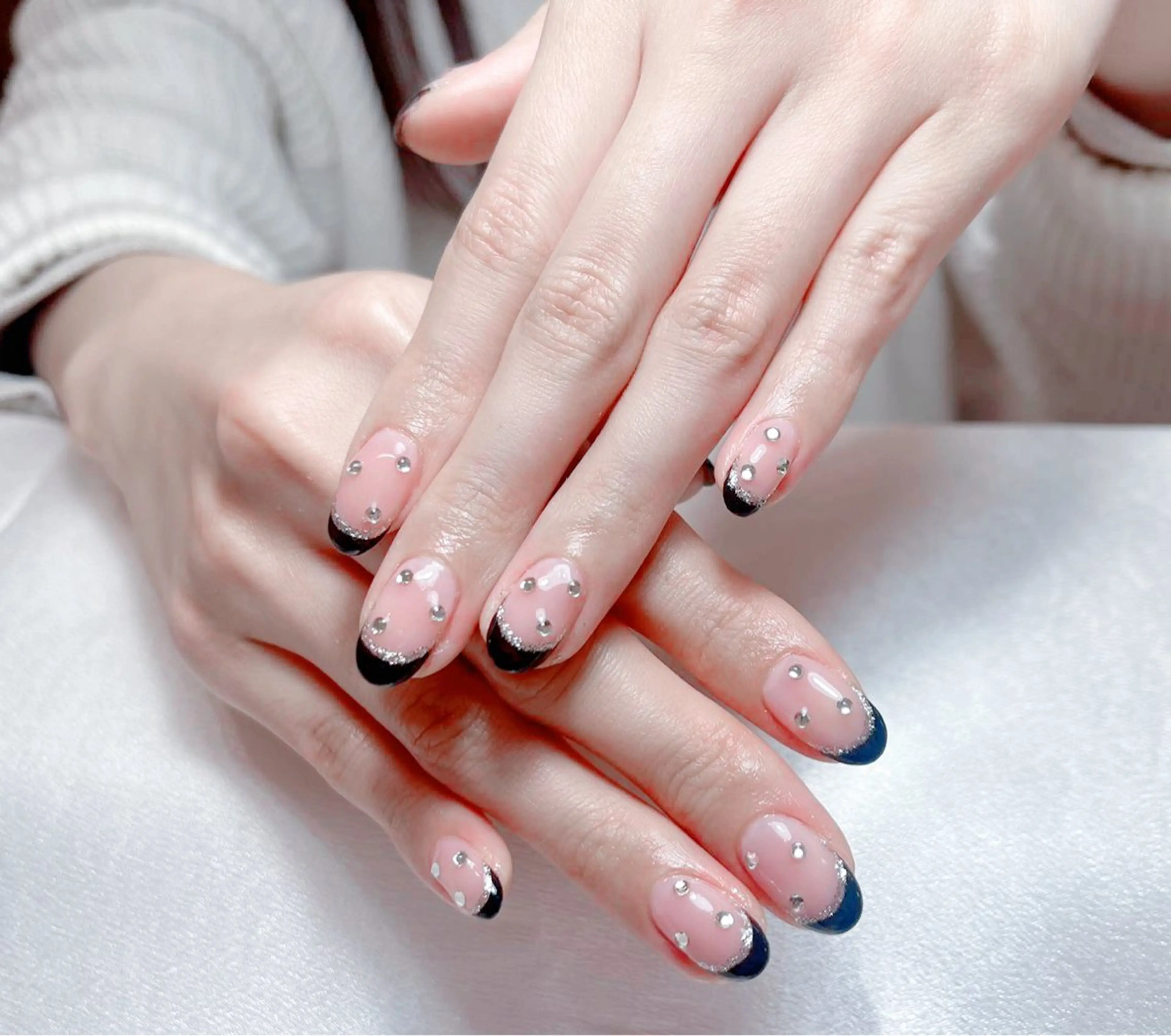 ネイル Bél Nail salonのネイルデザイン