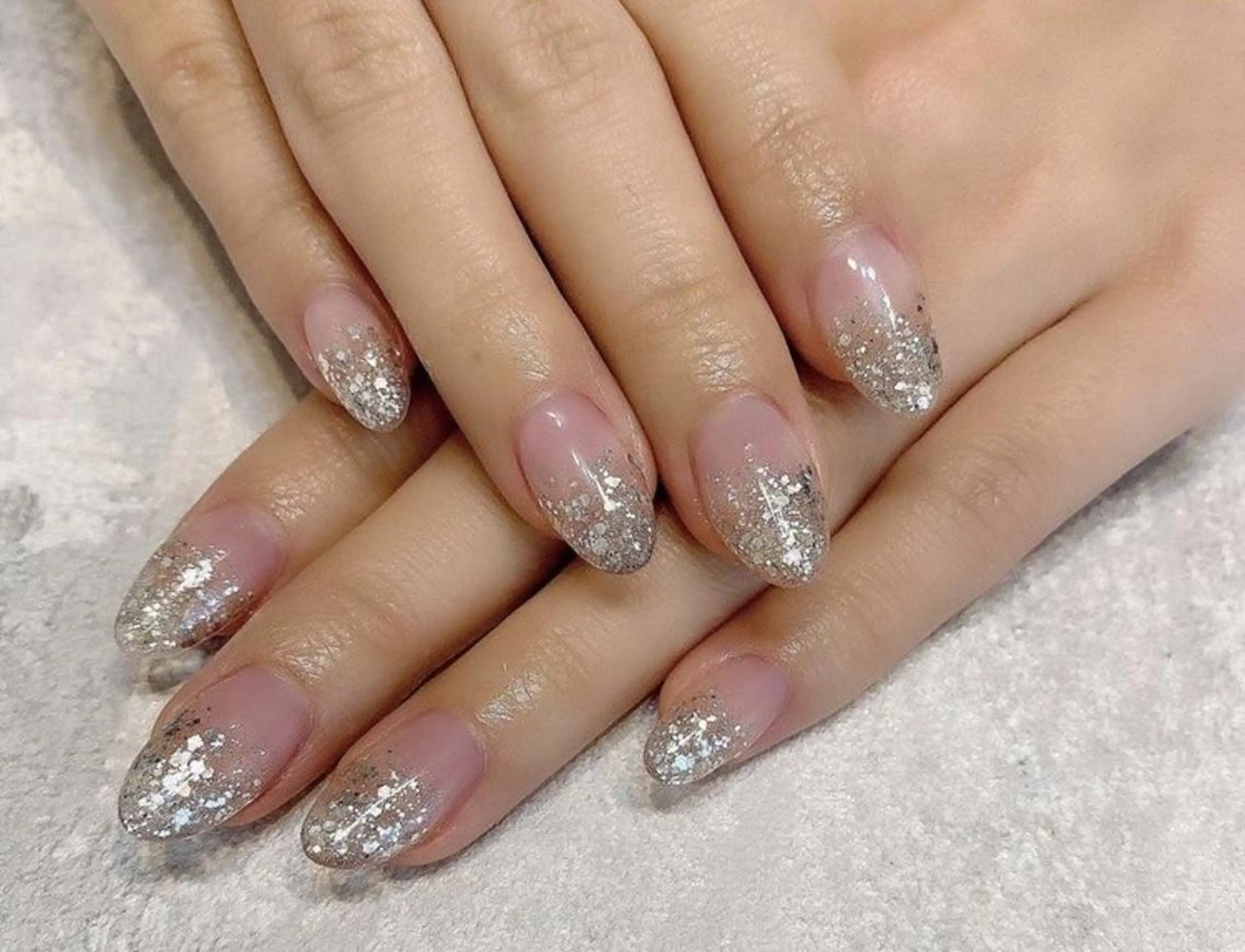 ネイル Viel💅 〜maki〜のネイルデザイン