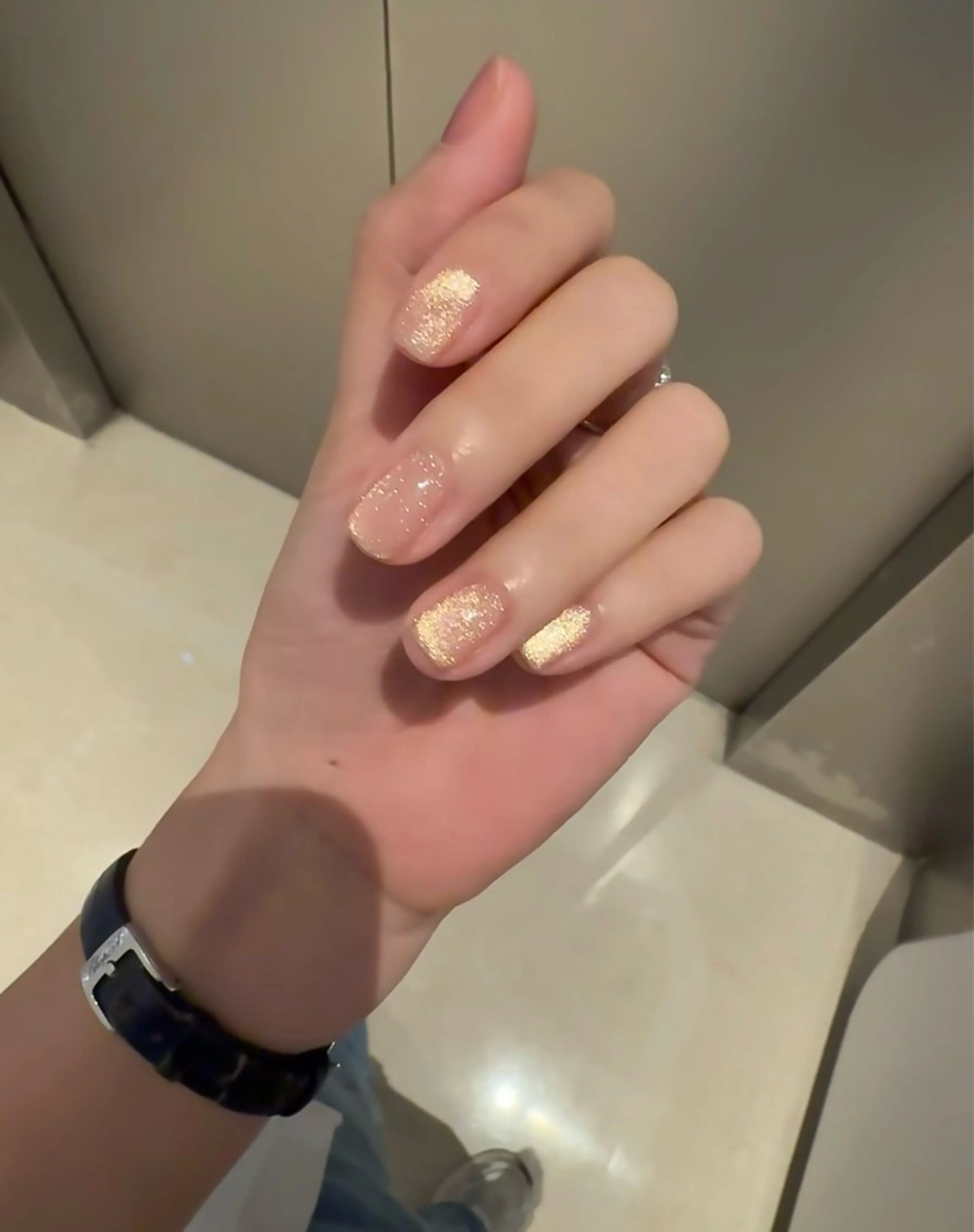 ネイル ハンドネイル Trend Nail シロのネイルデザイン