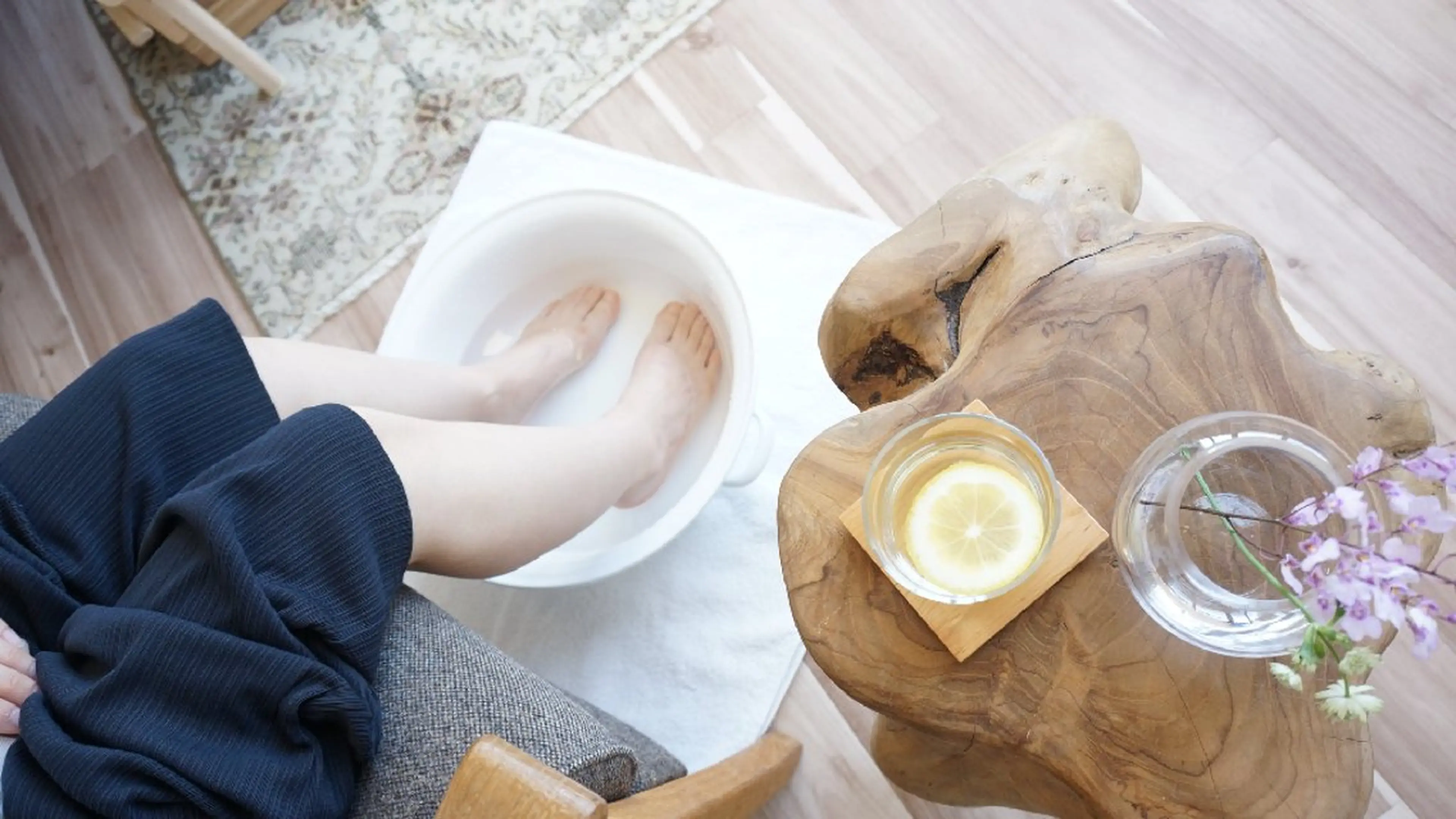 桜井市｜小顔・ 美容矯正 madoiのエステ・リラクイメージ