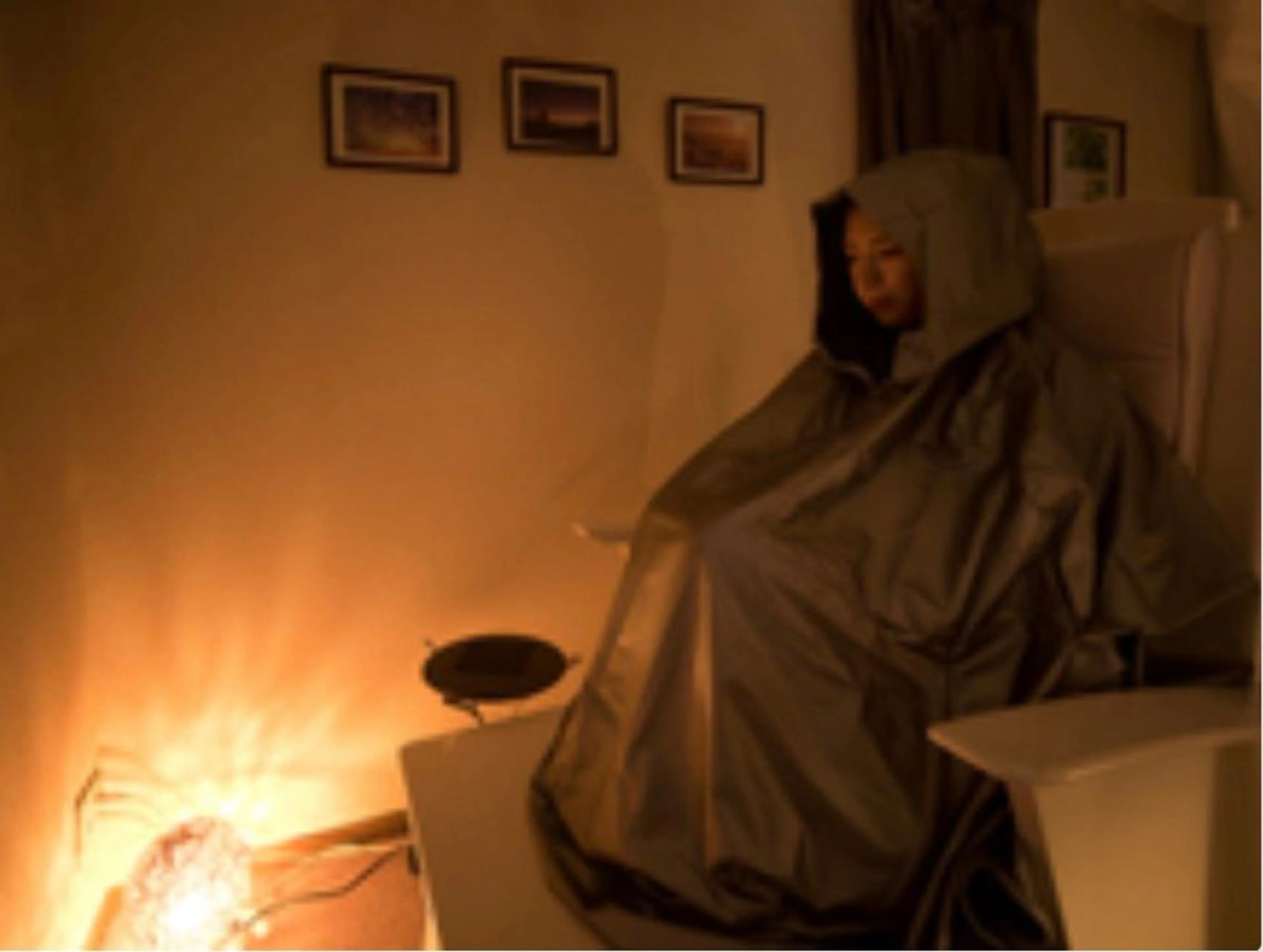 エステ リラク YOSAPARK 笑 KAYOのエステ・リラクイメージ