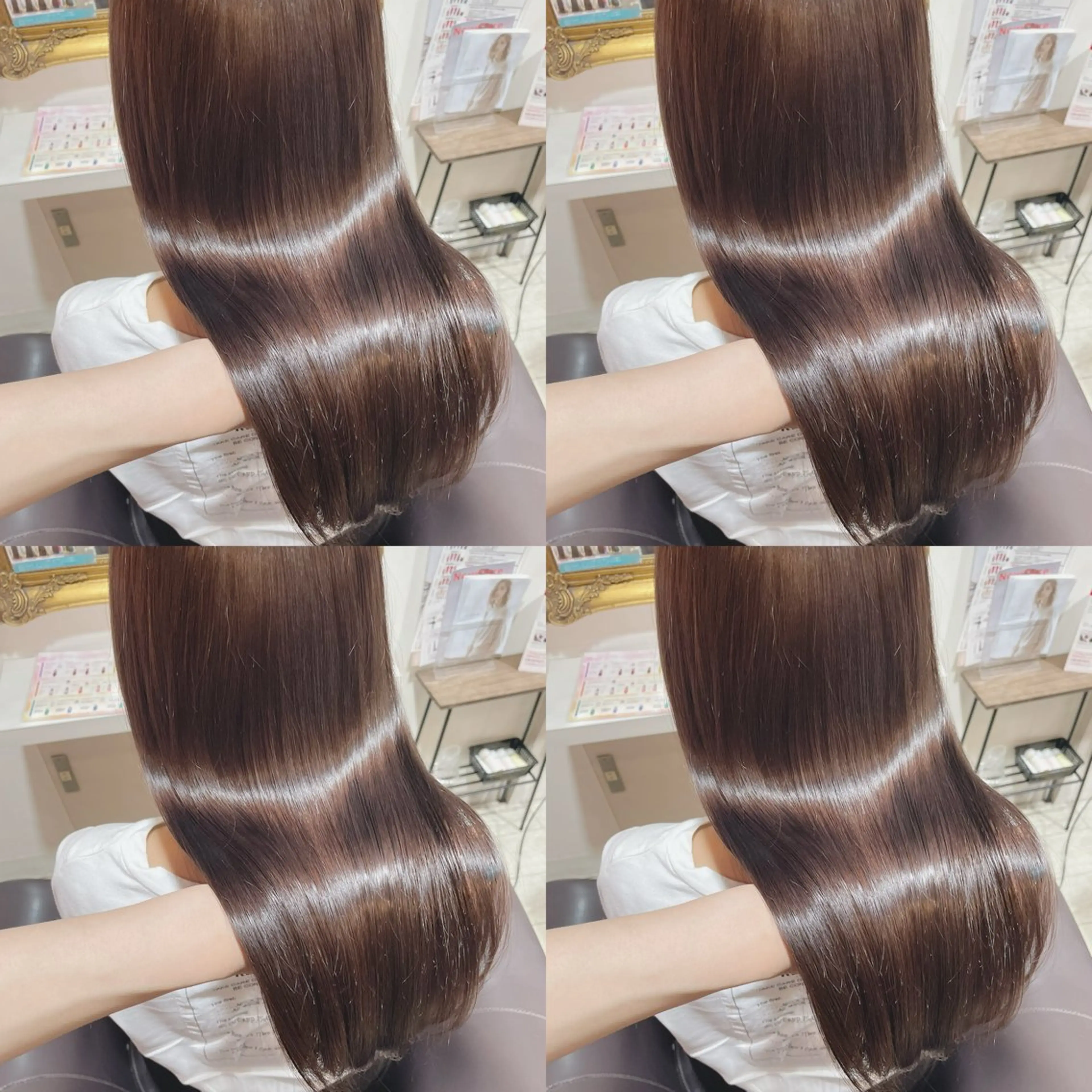 ロング 🎖大人ショート🎖 河越守のヘアスタイル