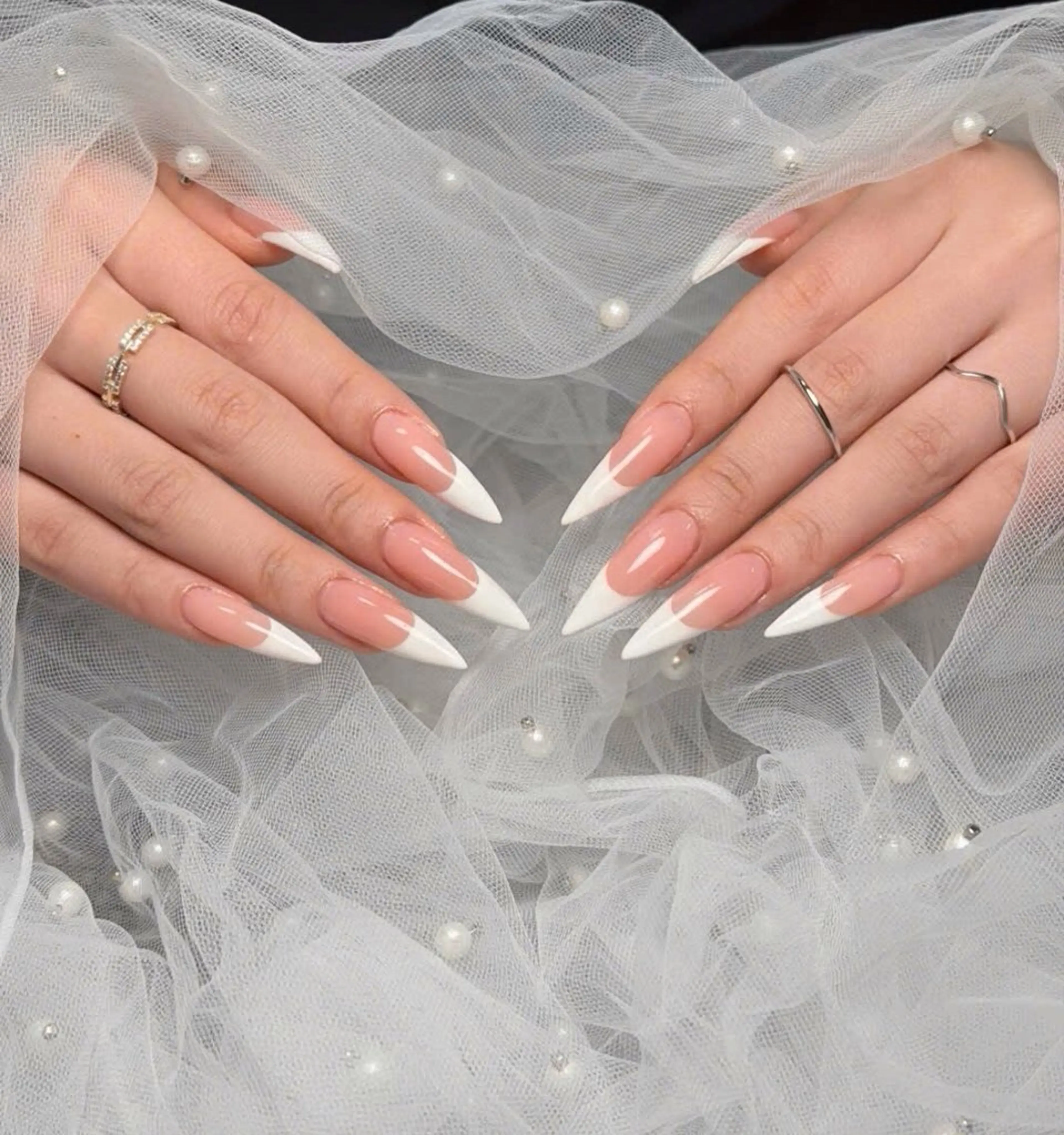 ネイル NEM nailstudioのネイルデザイン