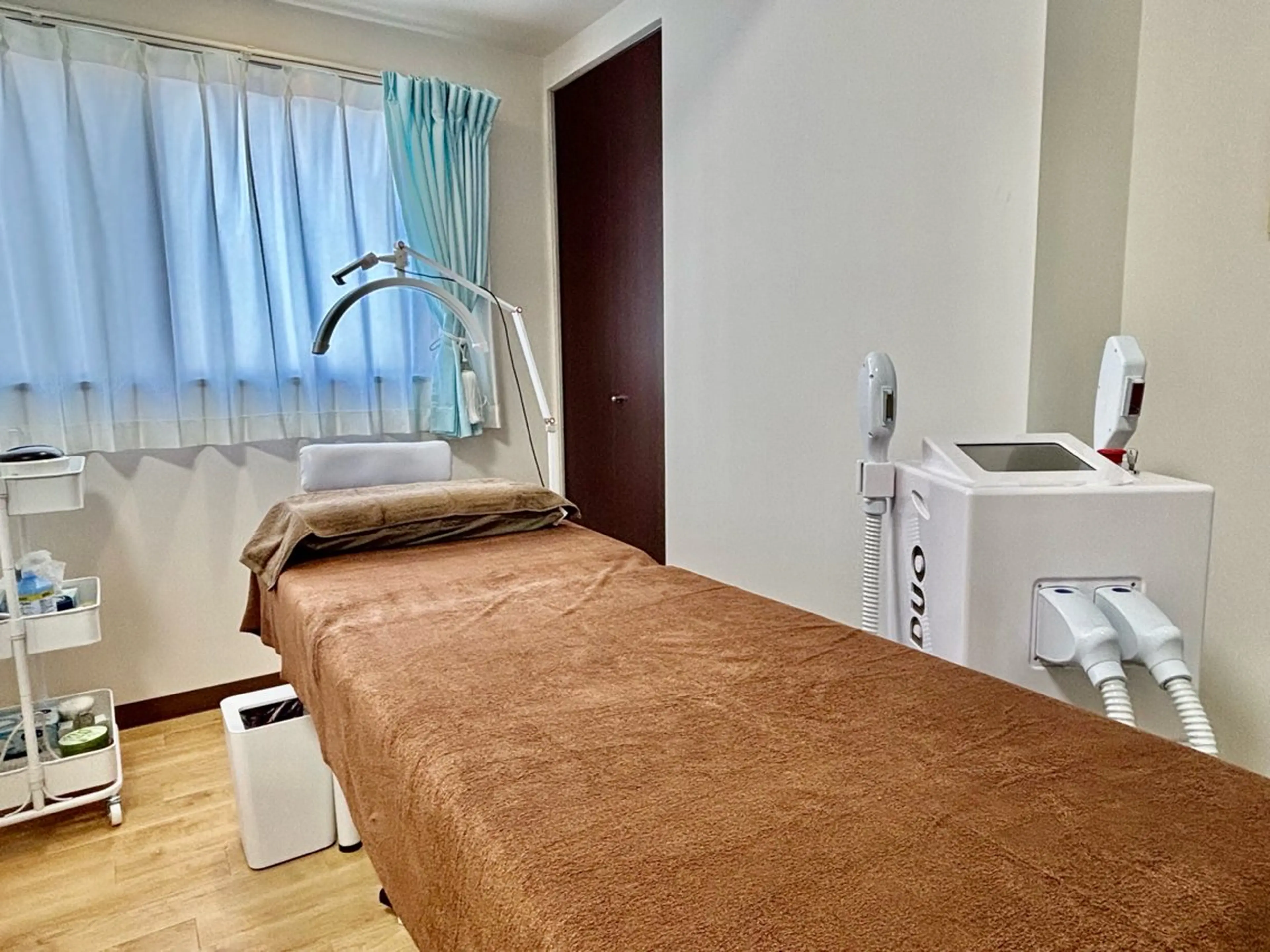 stylish所属・効果重視💐 メンズOK大槻のエステ・リラクイメージ