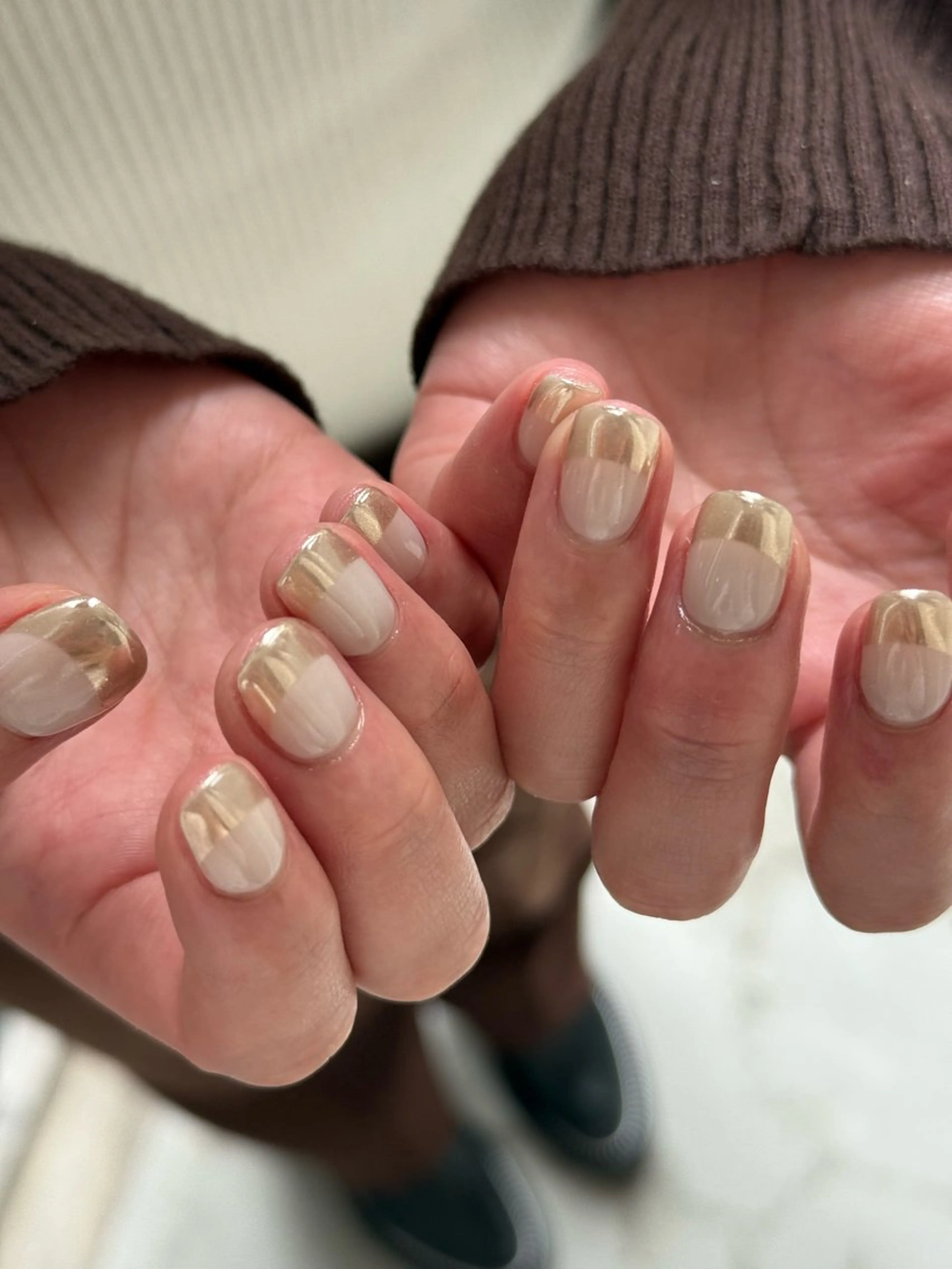 ネイル ハンドネイル nail salon Manonのネイルデザイン