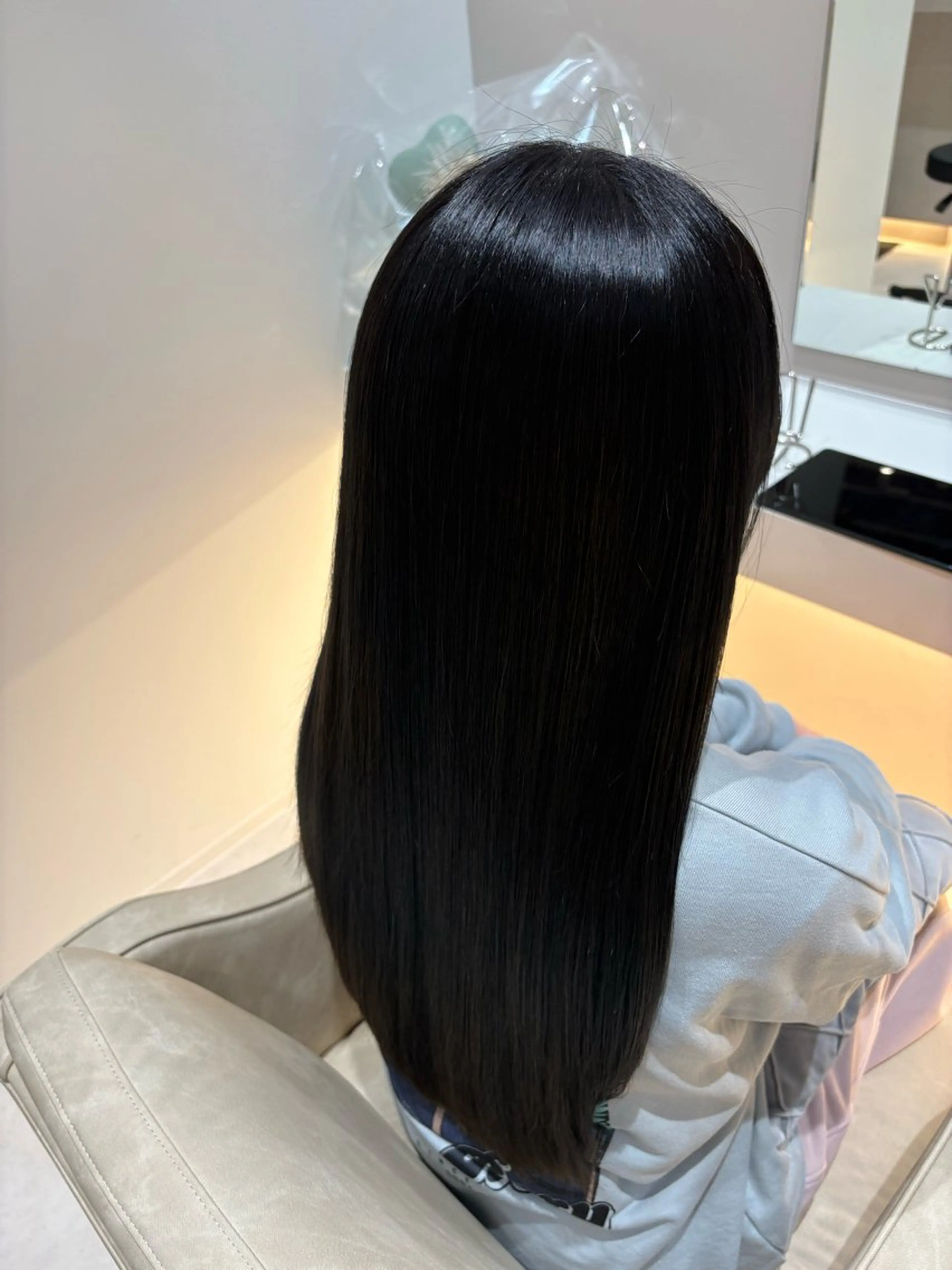 カラー ヘアカラー 🥨伊藤みやこ🥨 カラーモデル募集🌈のヘアスタイル