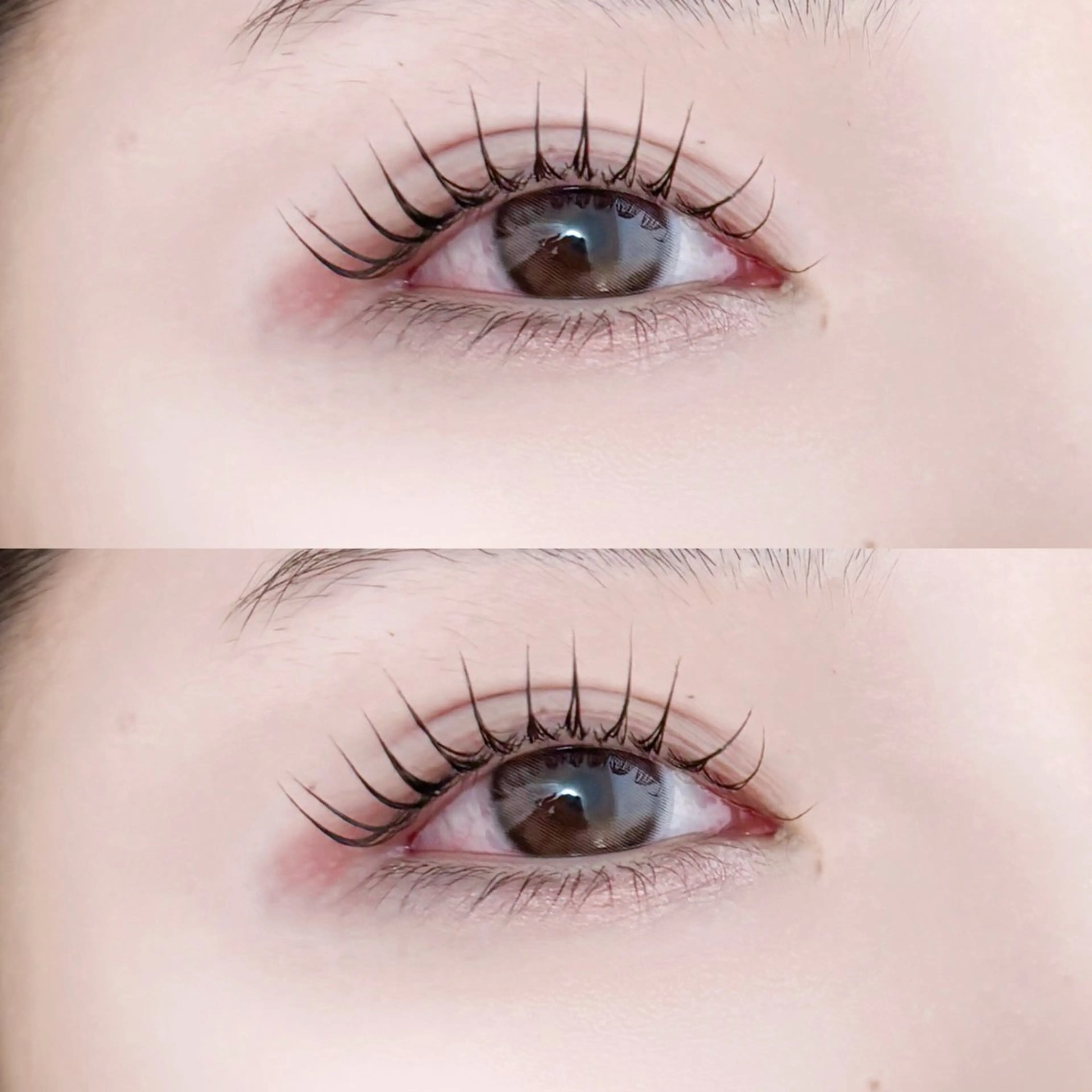 マツエク・マツパ マツパ 束感まつげパーマ💗 アイブロウ🌷糠谷のマツエク・マツパデザイン