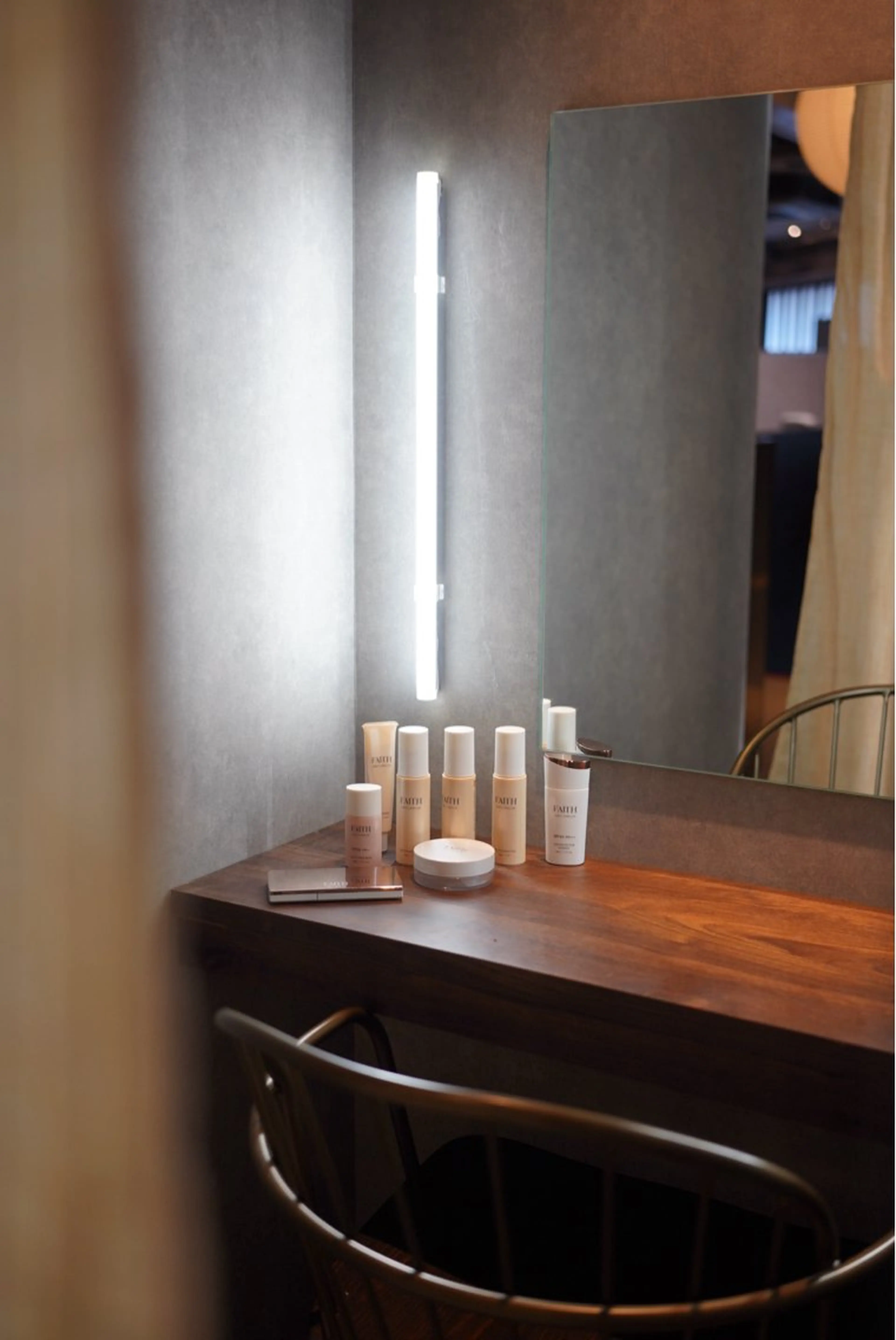 Luu HANARE 和モダンサロンのエステ・リラクイメージ