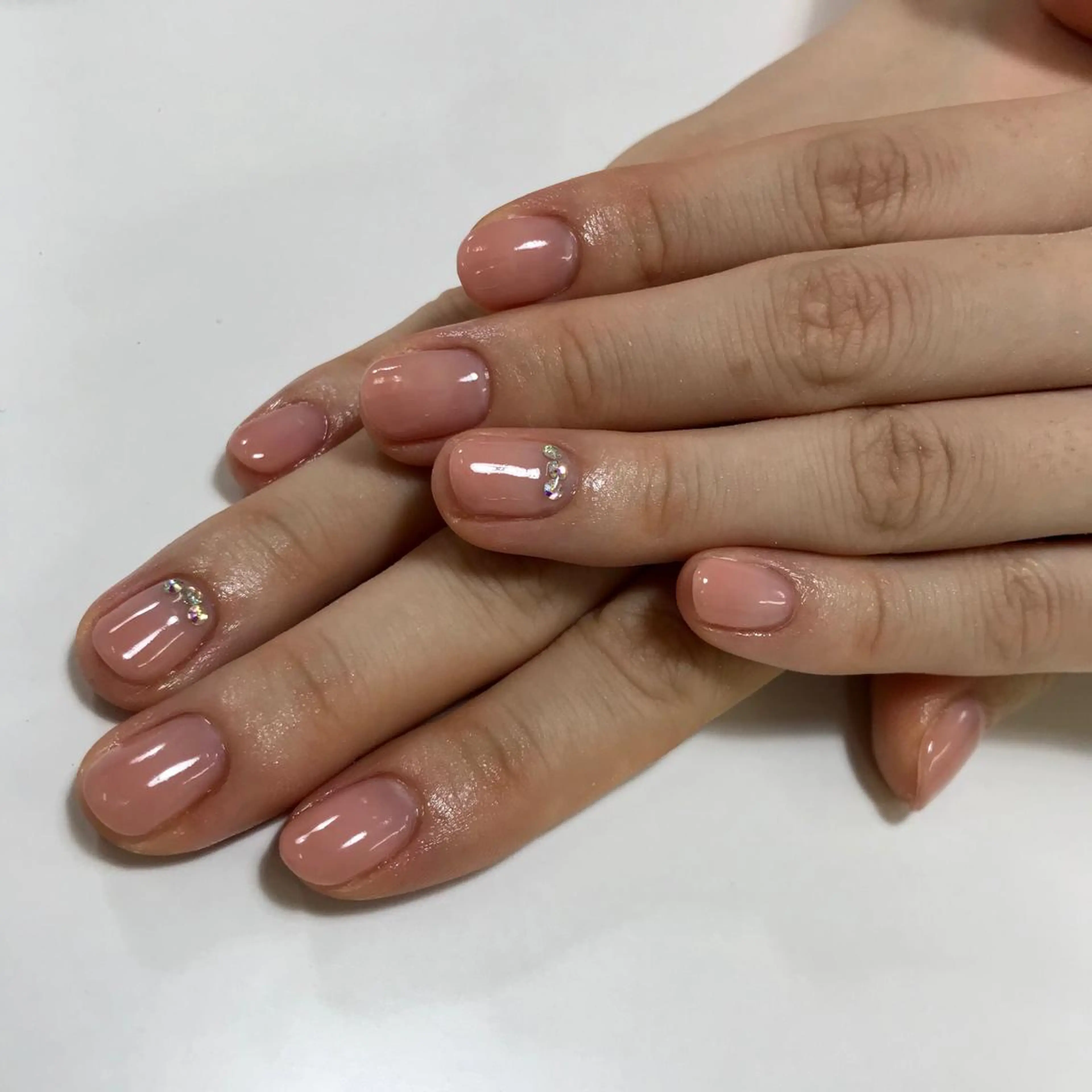 ネイル むねいる nail salonのネイルデザイン