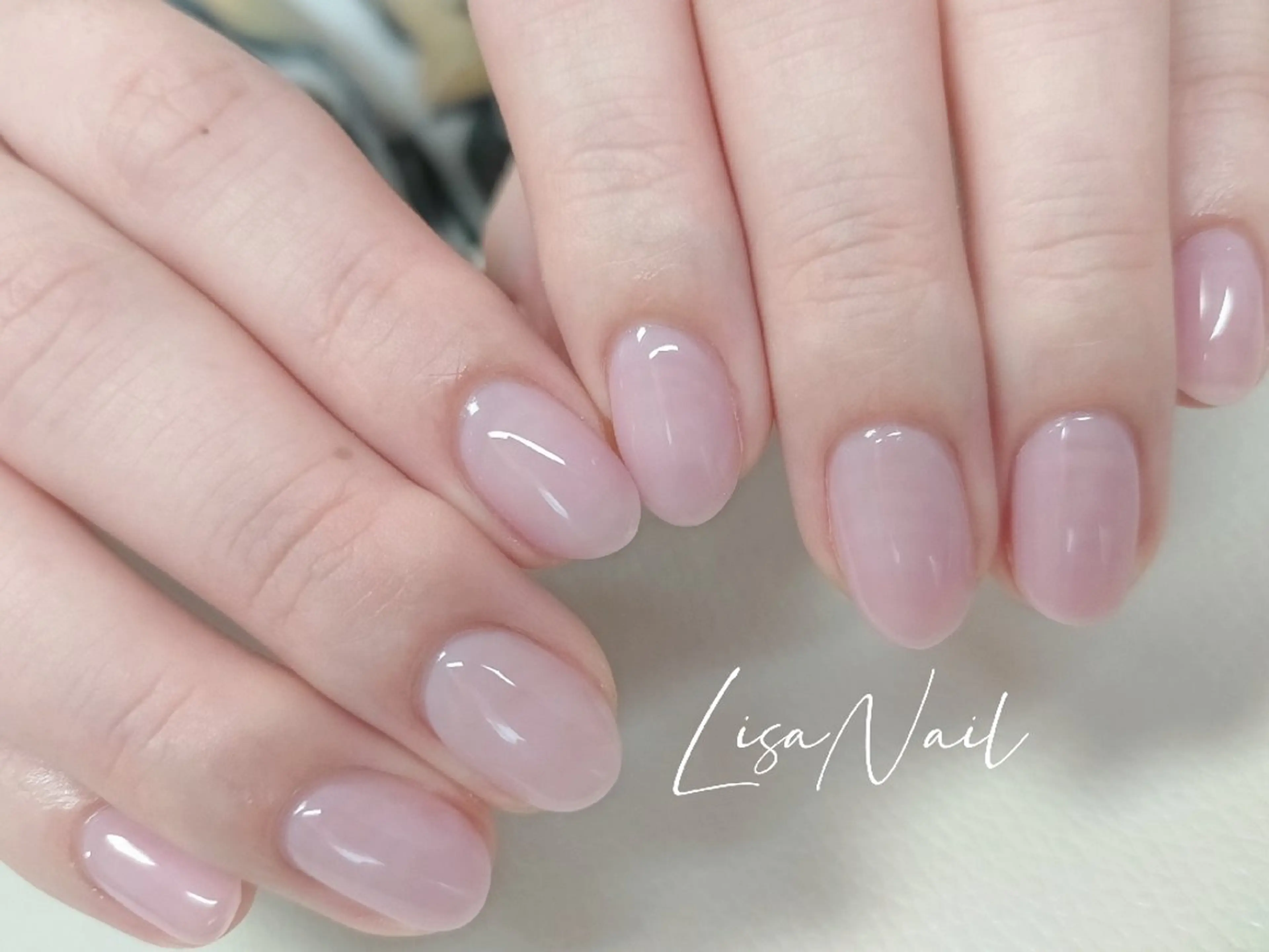 ネイル Lisa Nailのネイルデザイン