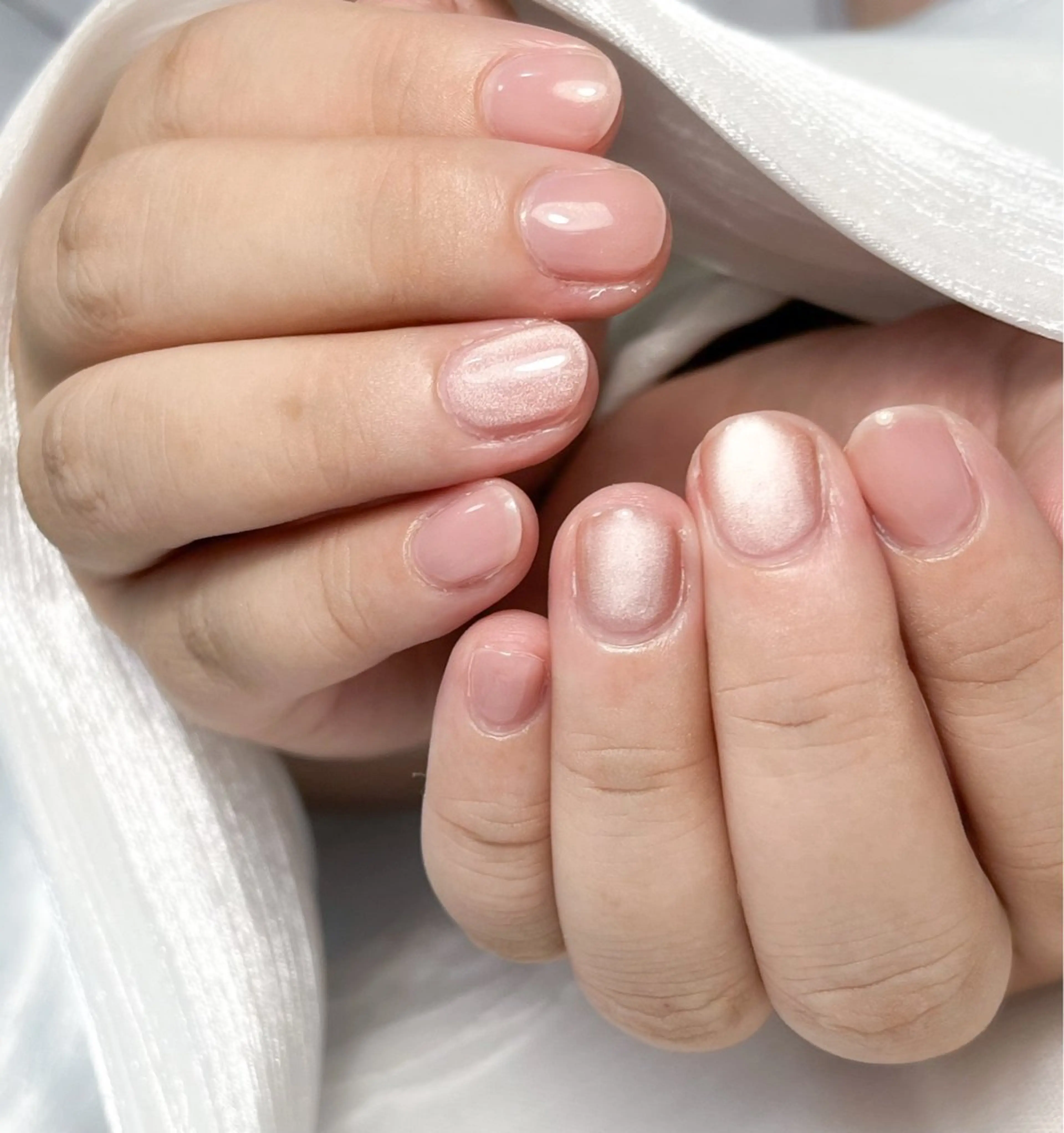 ネイル snow roomのネイルデザイン