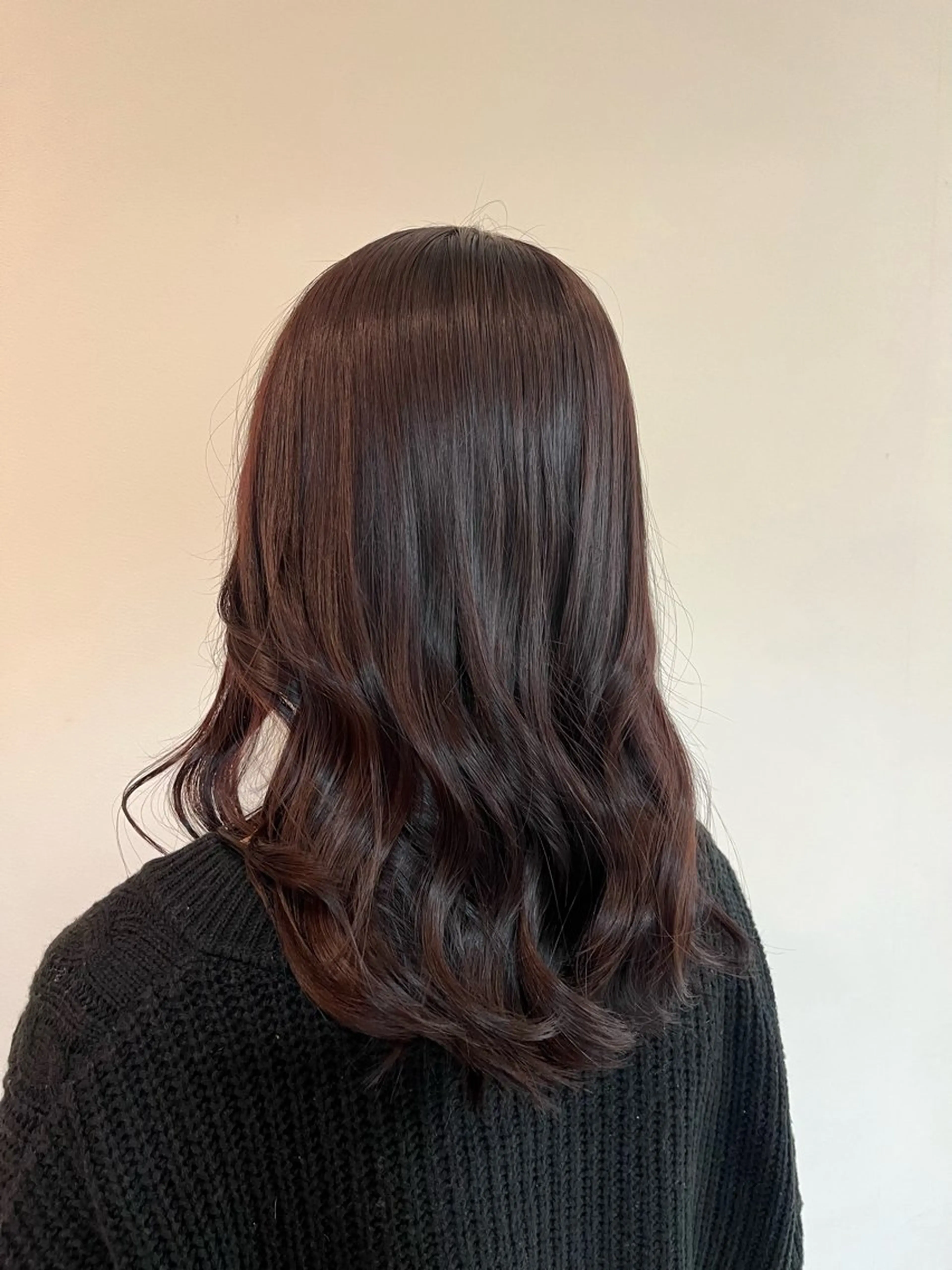 カラー コンテスト入賞歴有✨ /HINA🪼のヘアスタイル