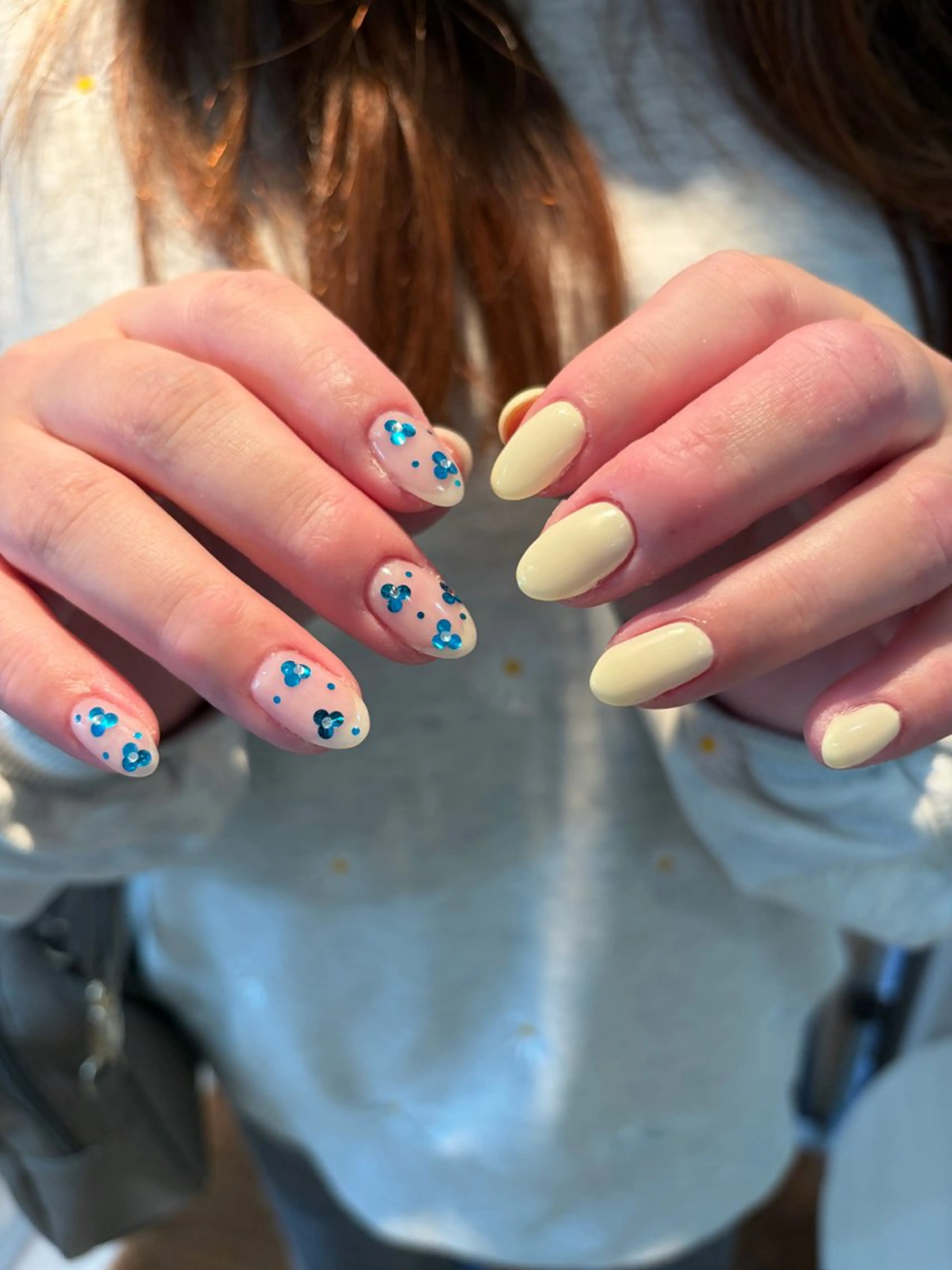 ネイル ハンドネイル FREE'Snail reinaのネイルデザイン