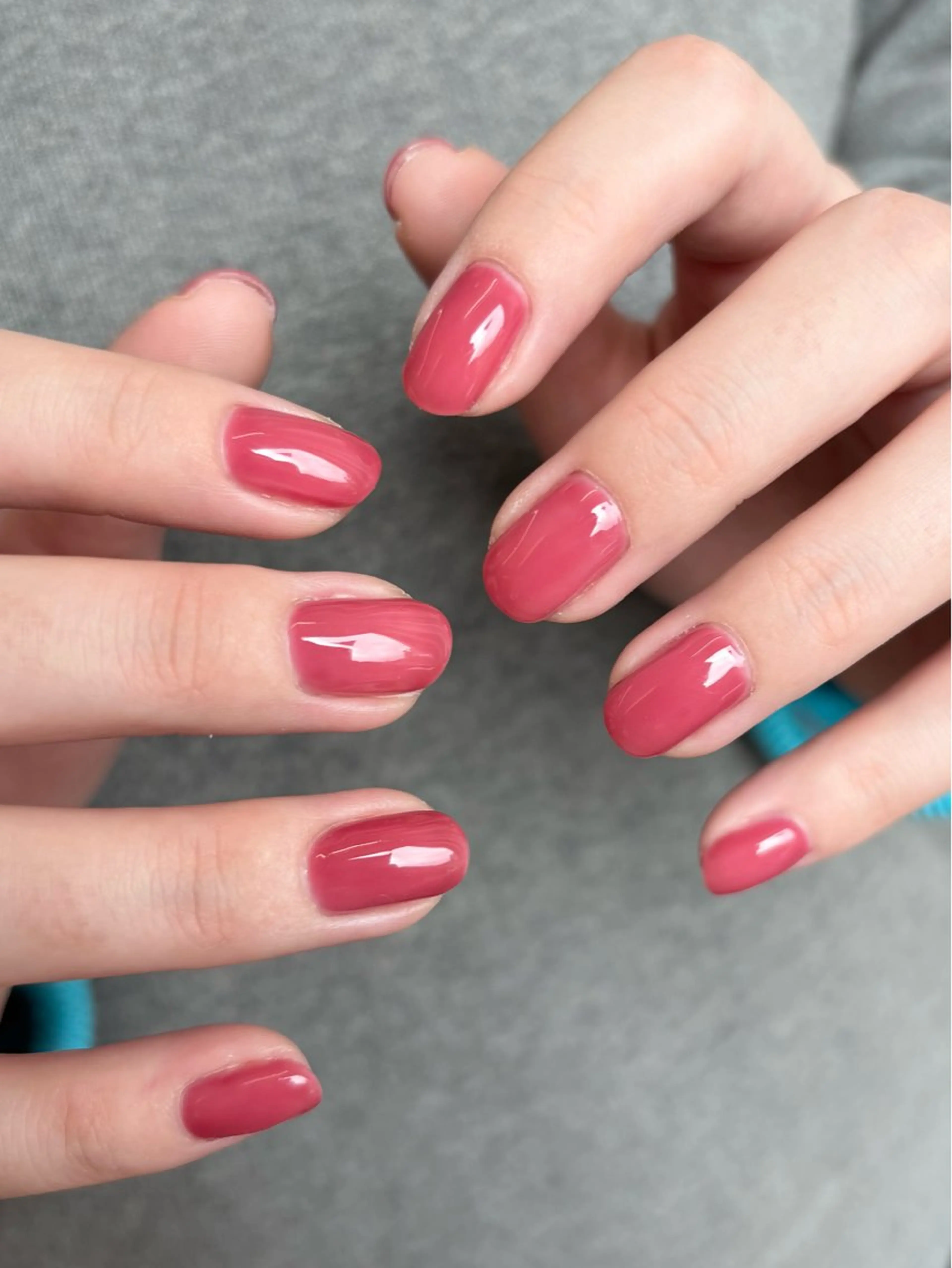 オフ込み/ハンドワンカラー¥3,300の写真