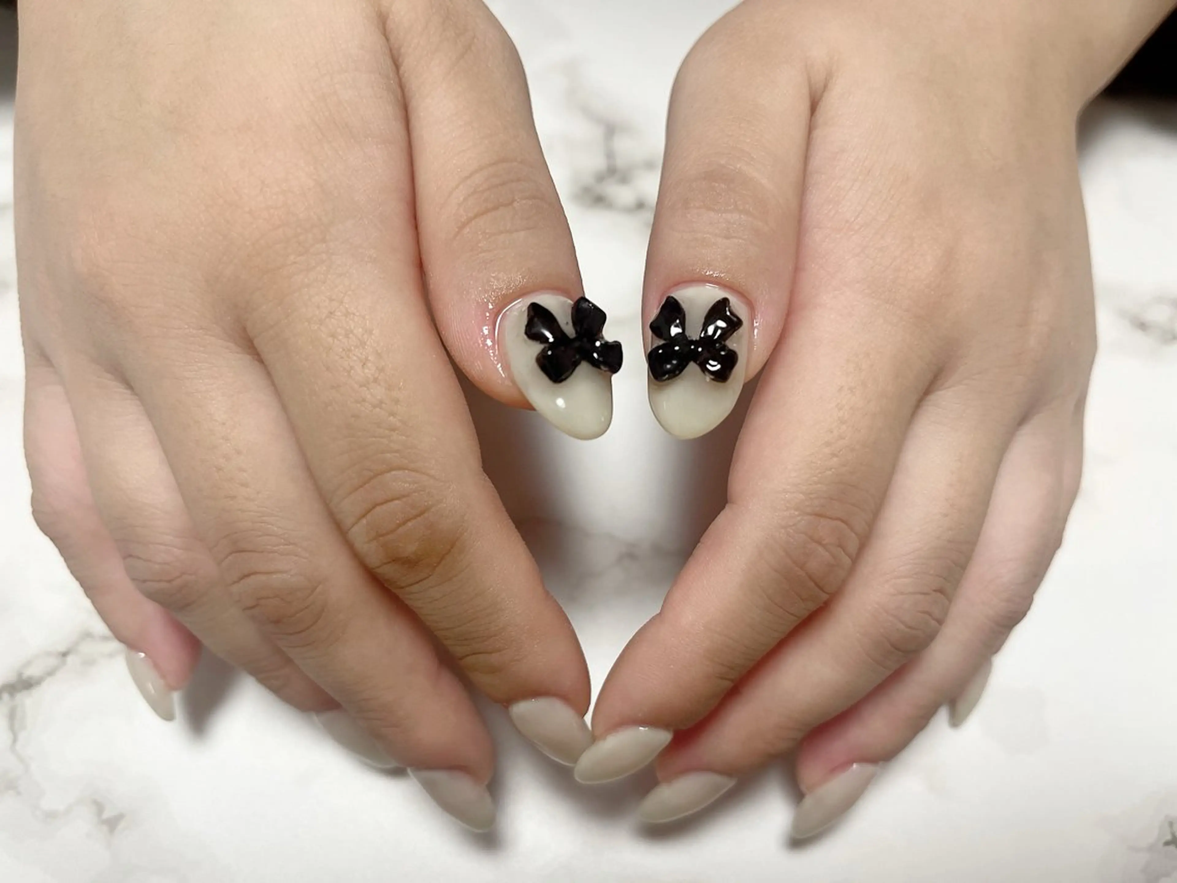 ネイル haru.nail harunaのネイルデザイン