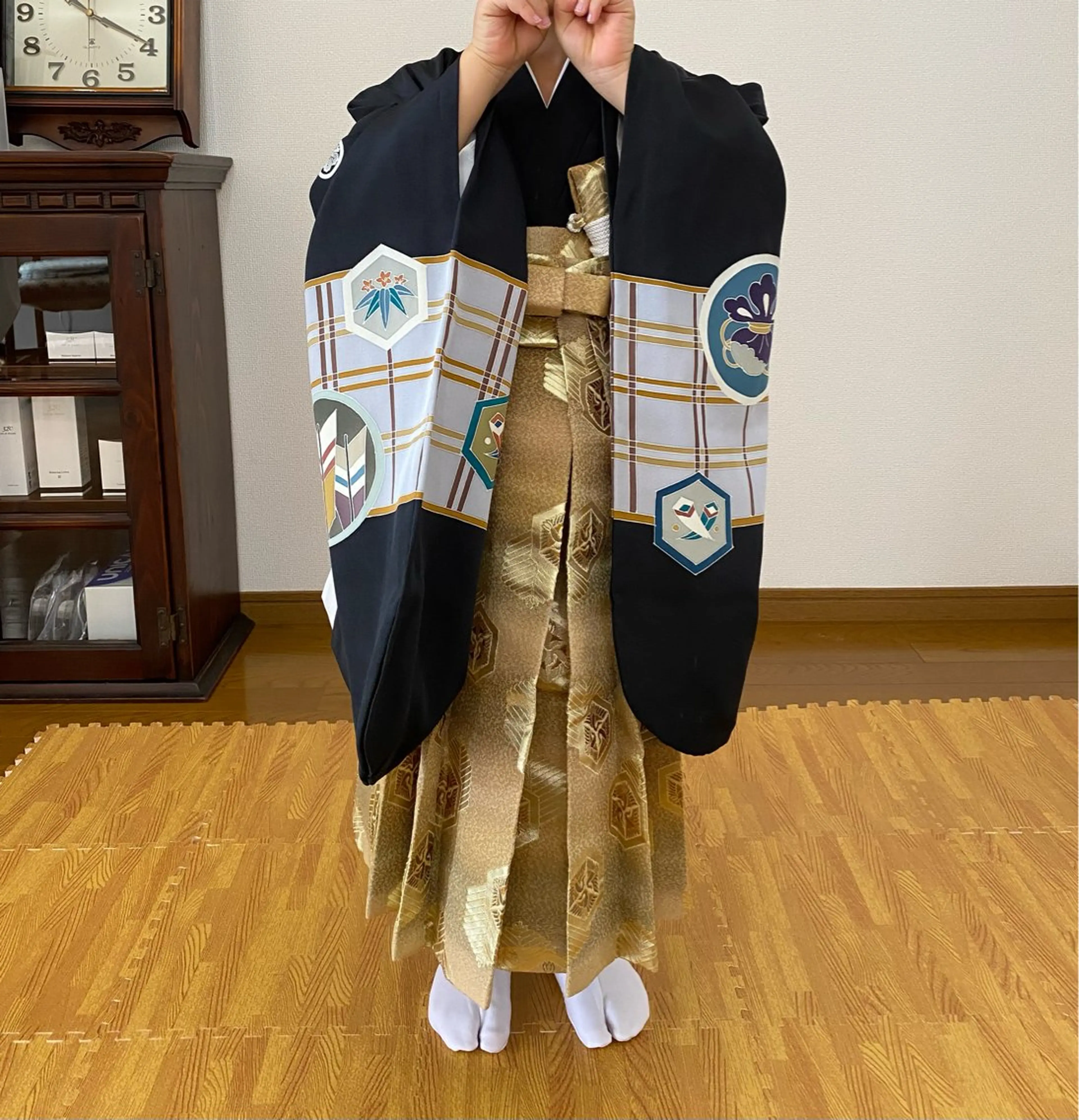 着付け 山口 アキのエステ・リラクイメージ