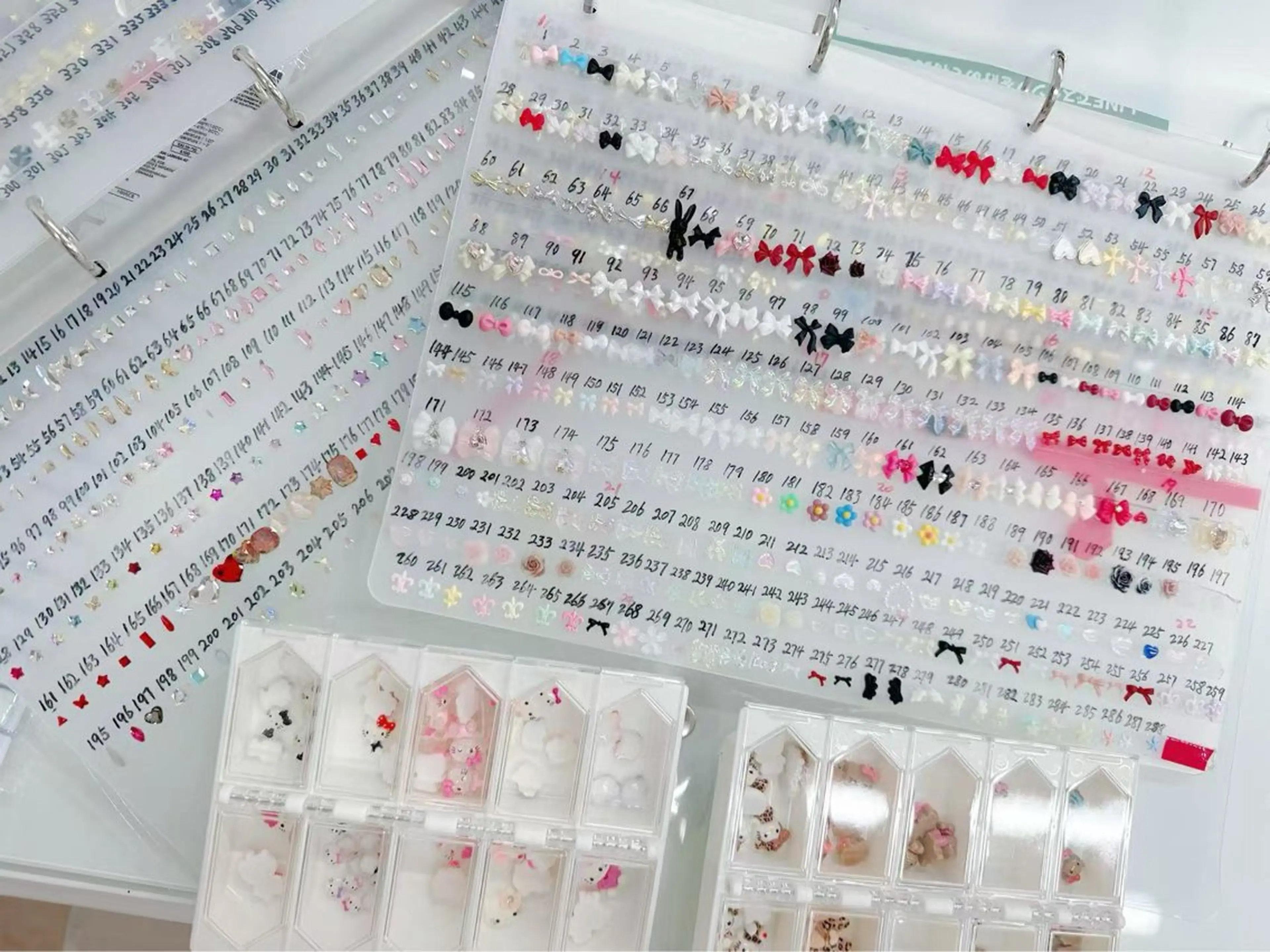 ネイル YaYa nail ふみのネイルデザイン