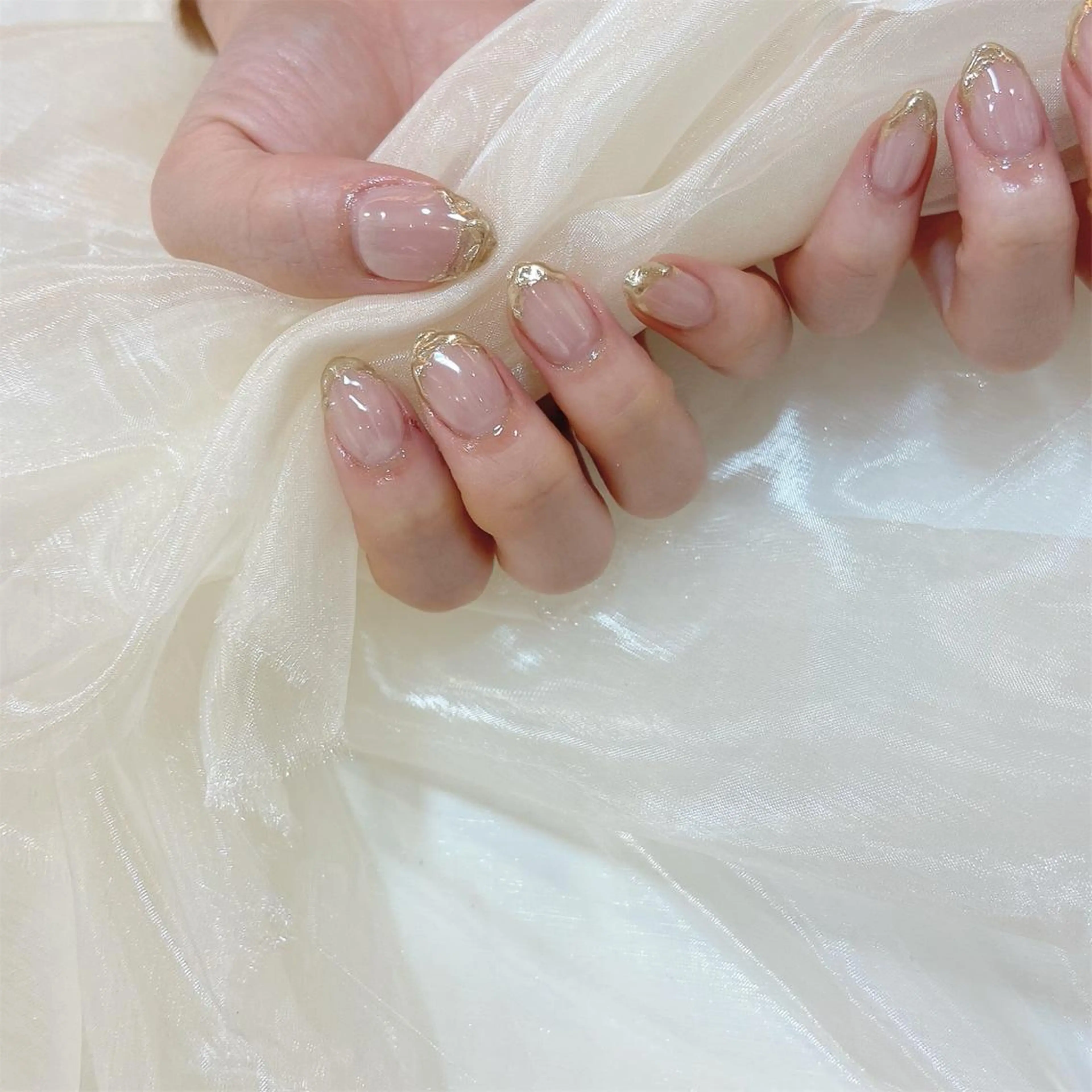 ネイル . .のネイルデザイン