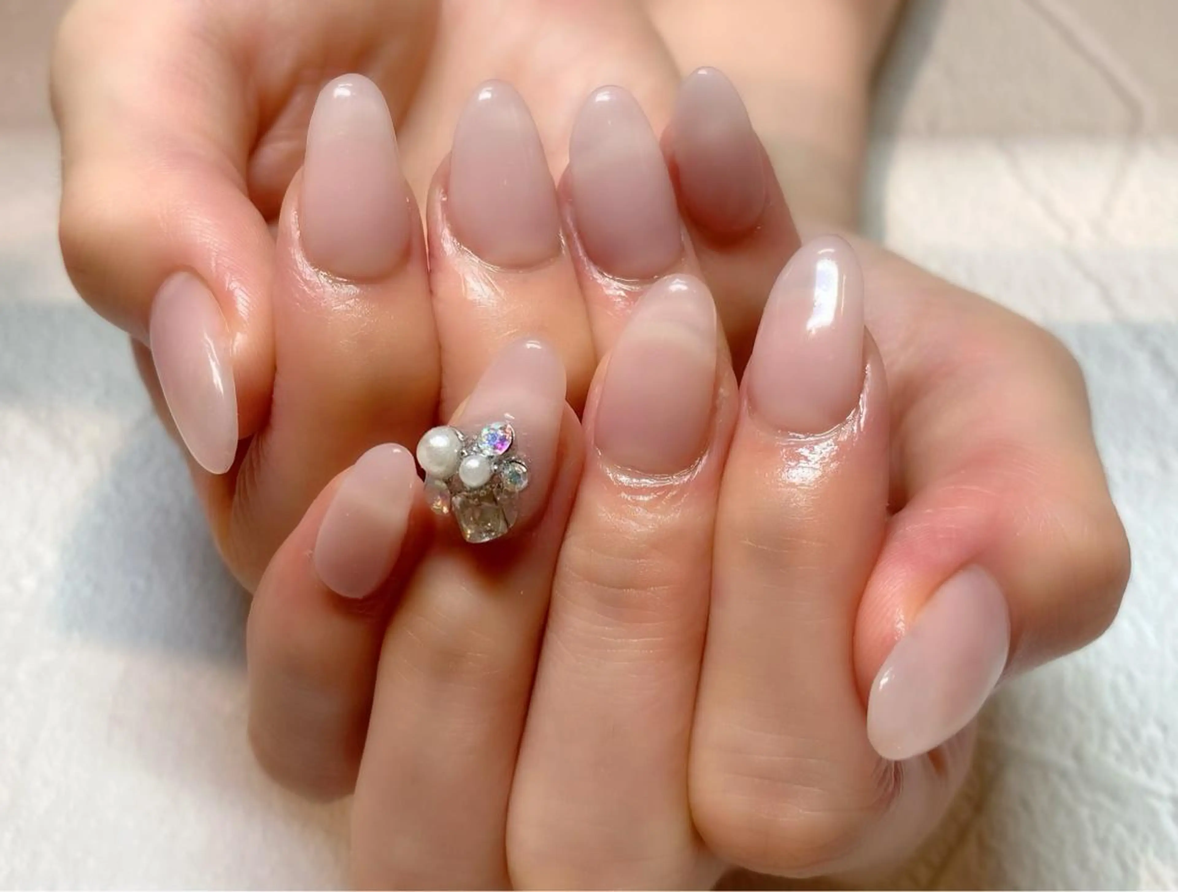 ネイル ハンドネイル ✨kitamura rie✨のネイルデザイン