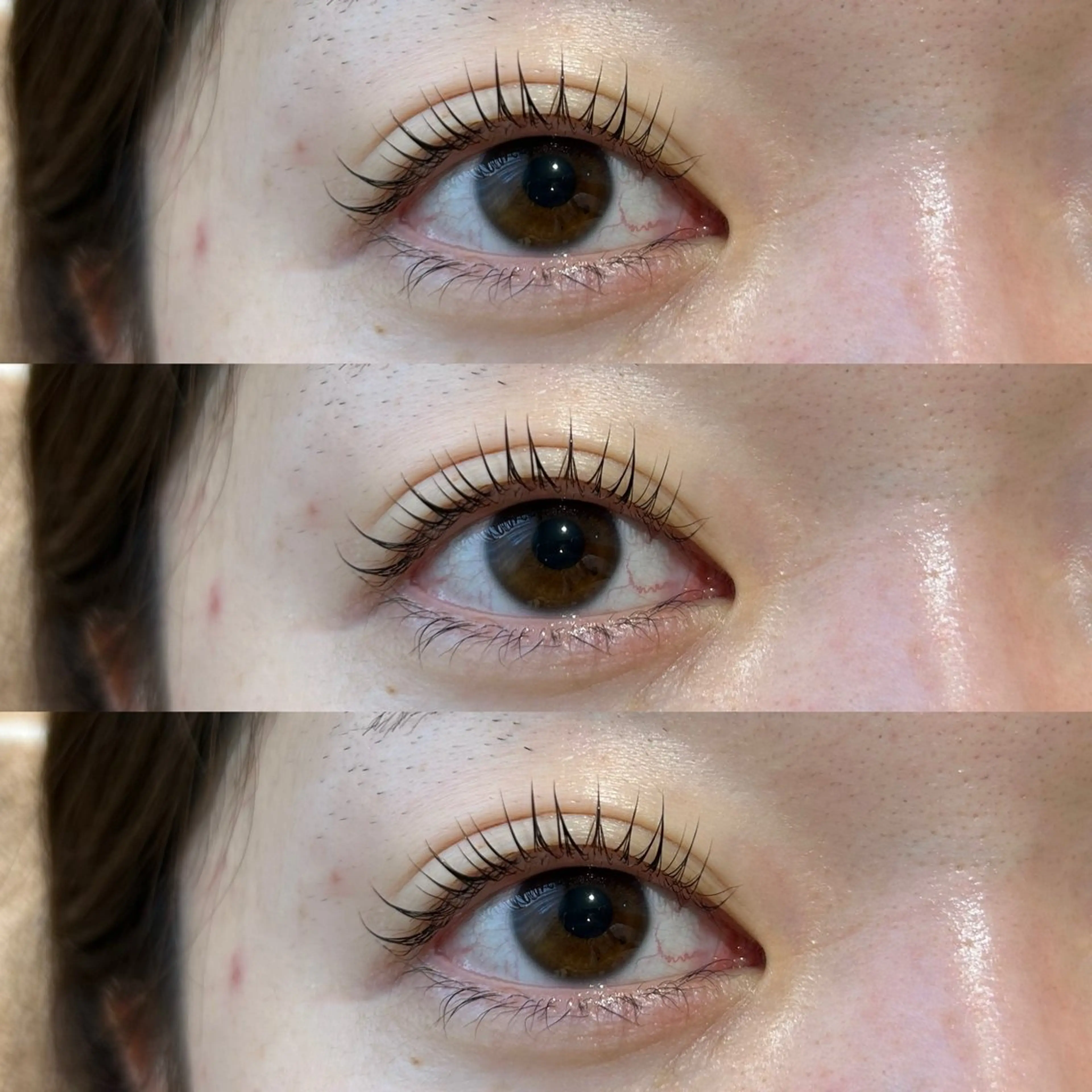 マツエク・マツパ まつげパーマ ‎🤍nabi 代官山/渋谷/恵比寿のマツエク・マツパデザイン