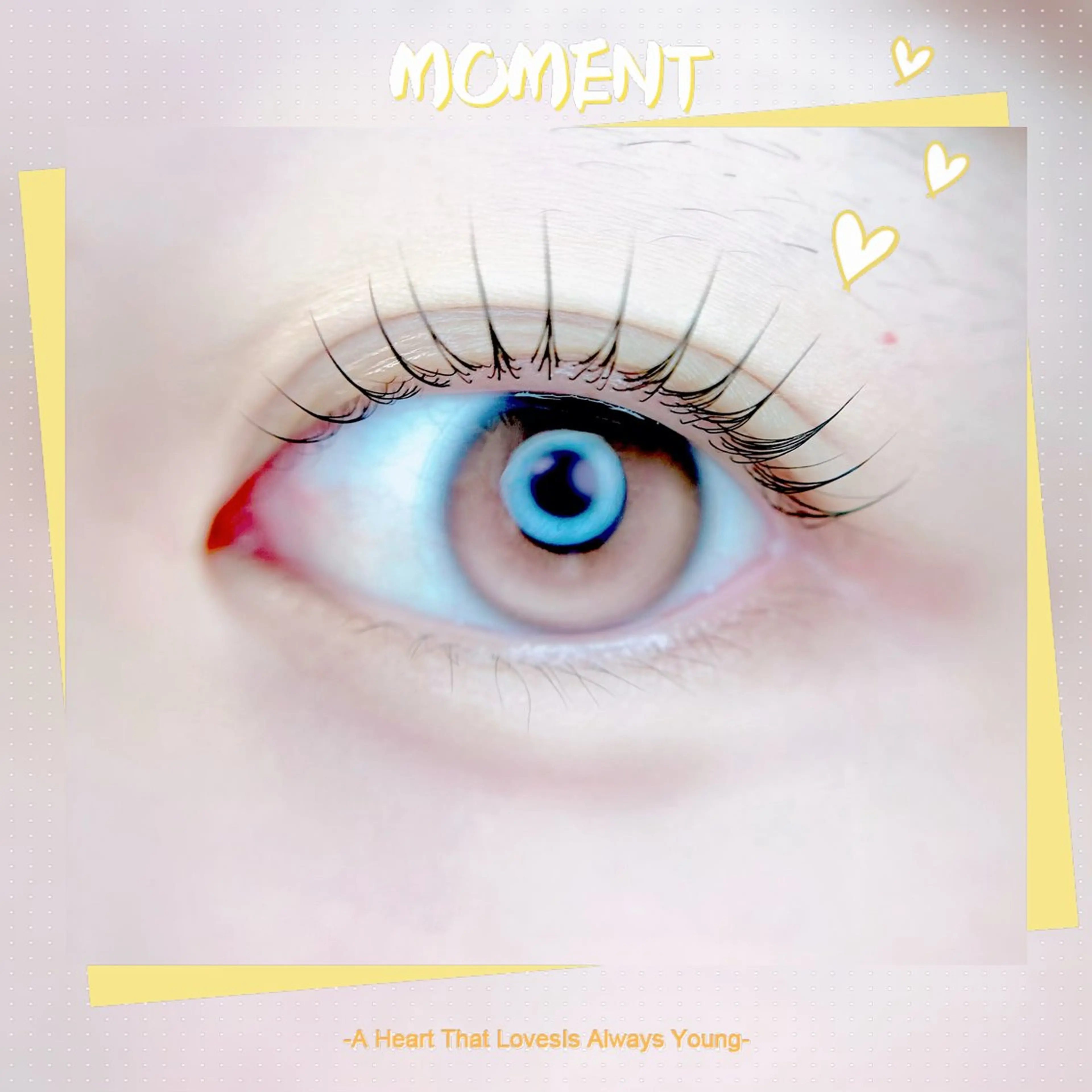 マツエク・マツパ 🎀eyelist. mizuki🐈‍⬛のマツエク・マツパデザイン