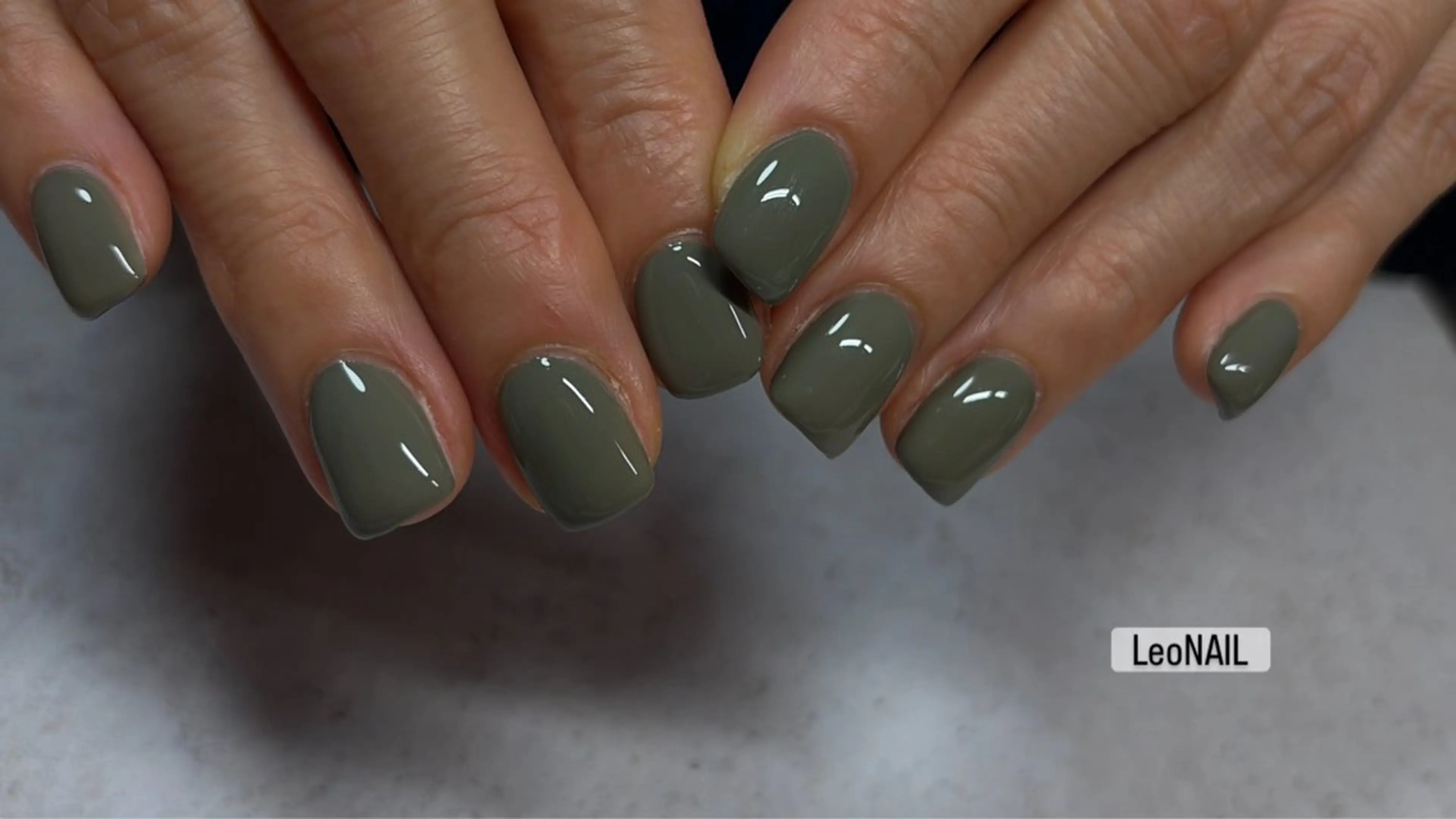 ネイル Leo NAIL所属・Leo NAILのネイルデザイン