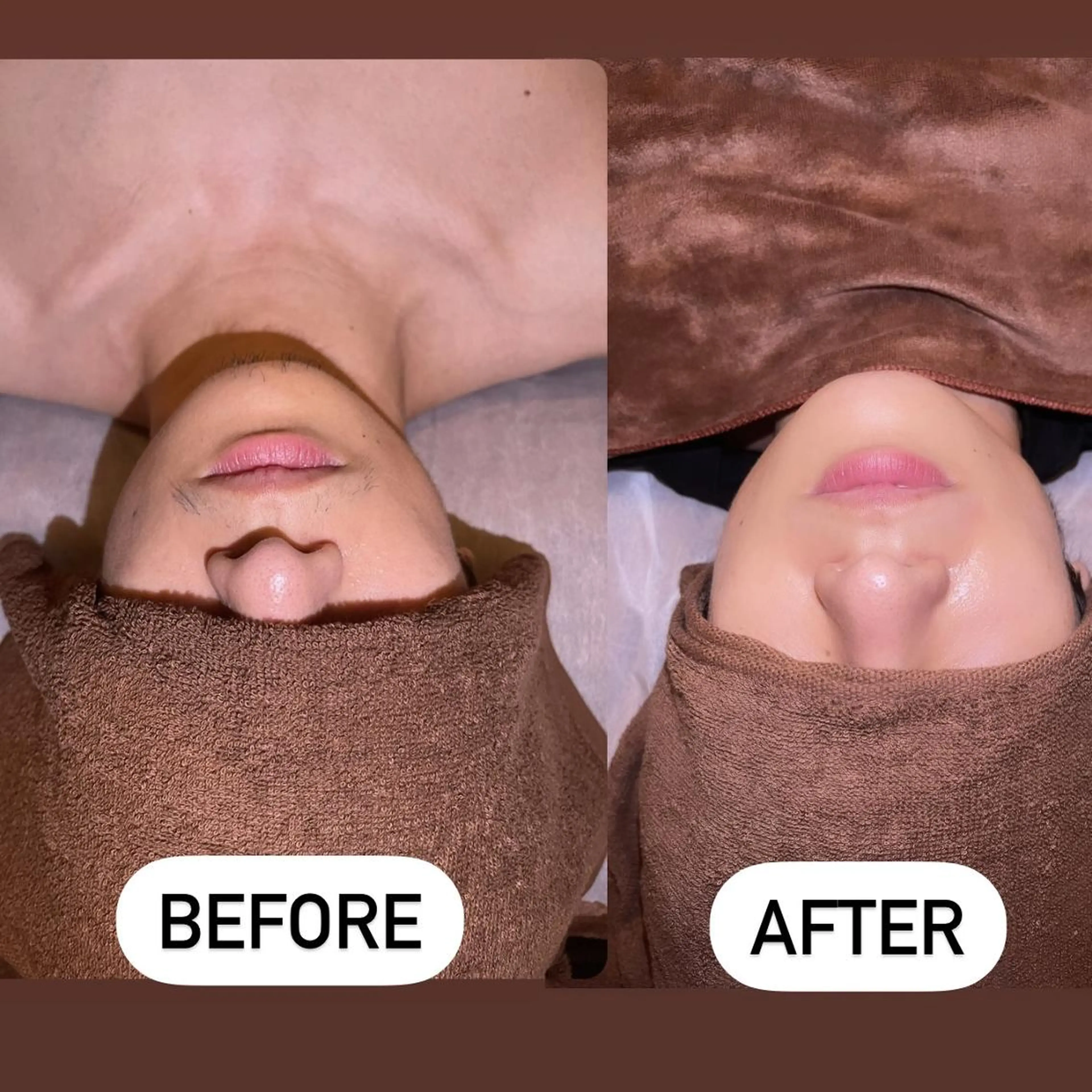 メンズ眉毛ITSUK Iメンズ専門　新宿の眉毛・アイブロウイメージ